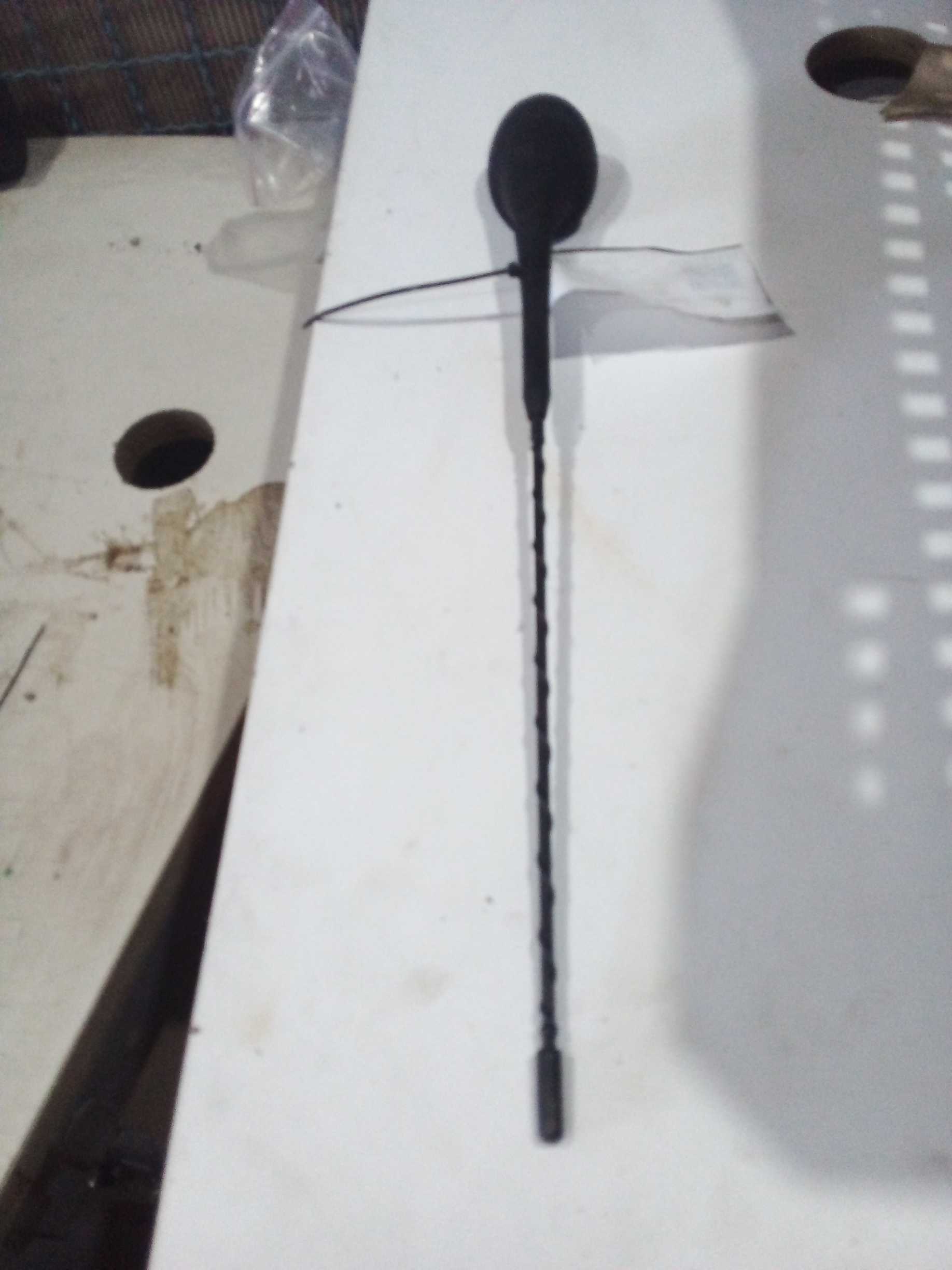 ANTENA FIAT DUCATO CARGO 2013