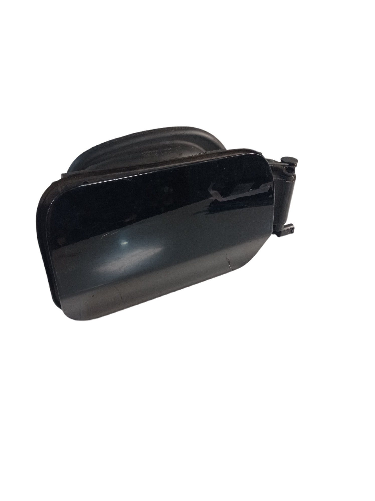 * Portinhola Tampa Combustivel Bmw 320i Active 2014 2015 Preto