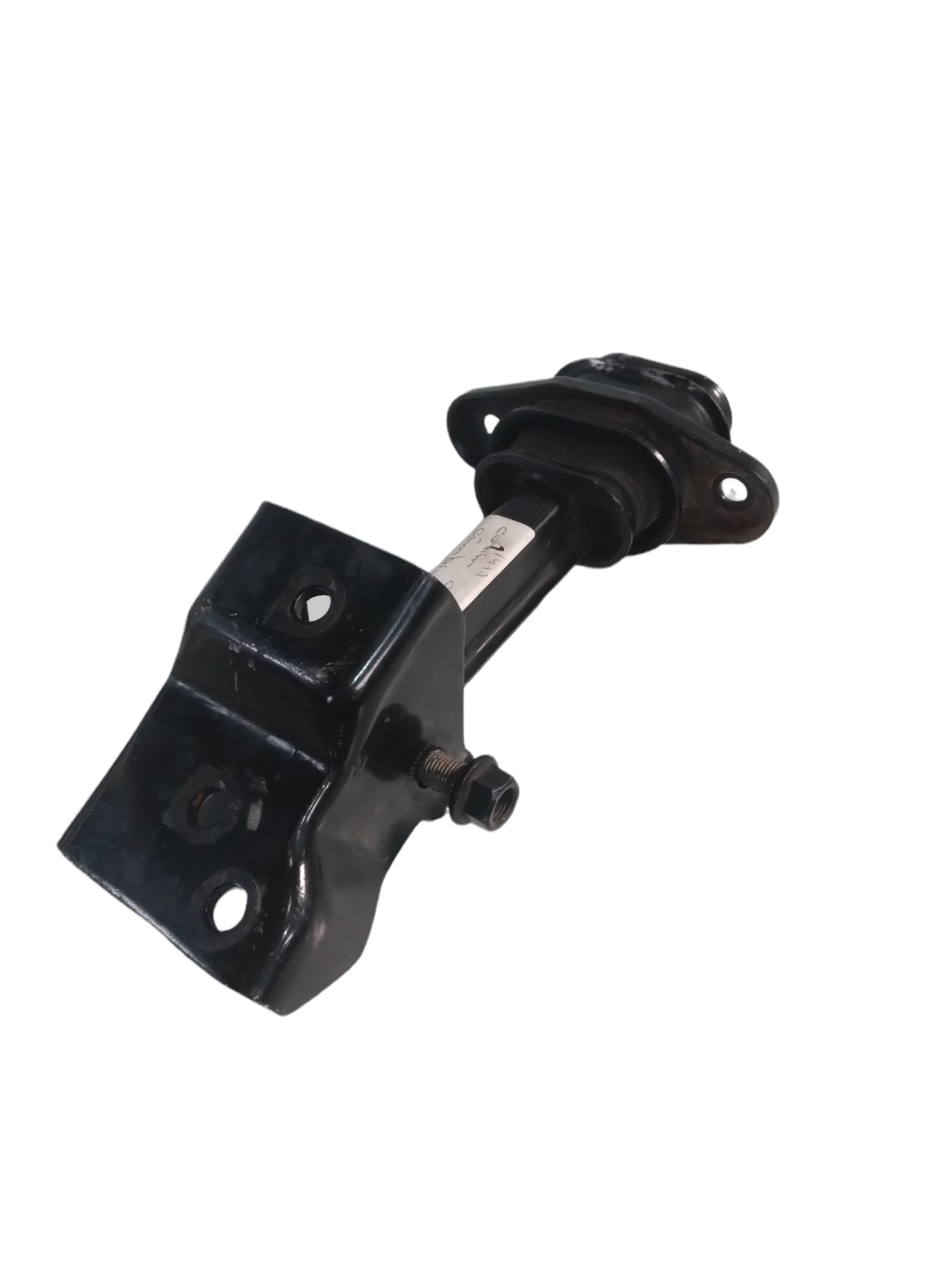 Coxim Caixa De Câmbio Hyundai Hb20 2014/2015 3