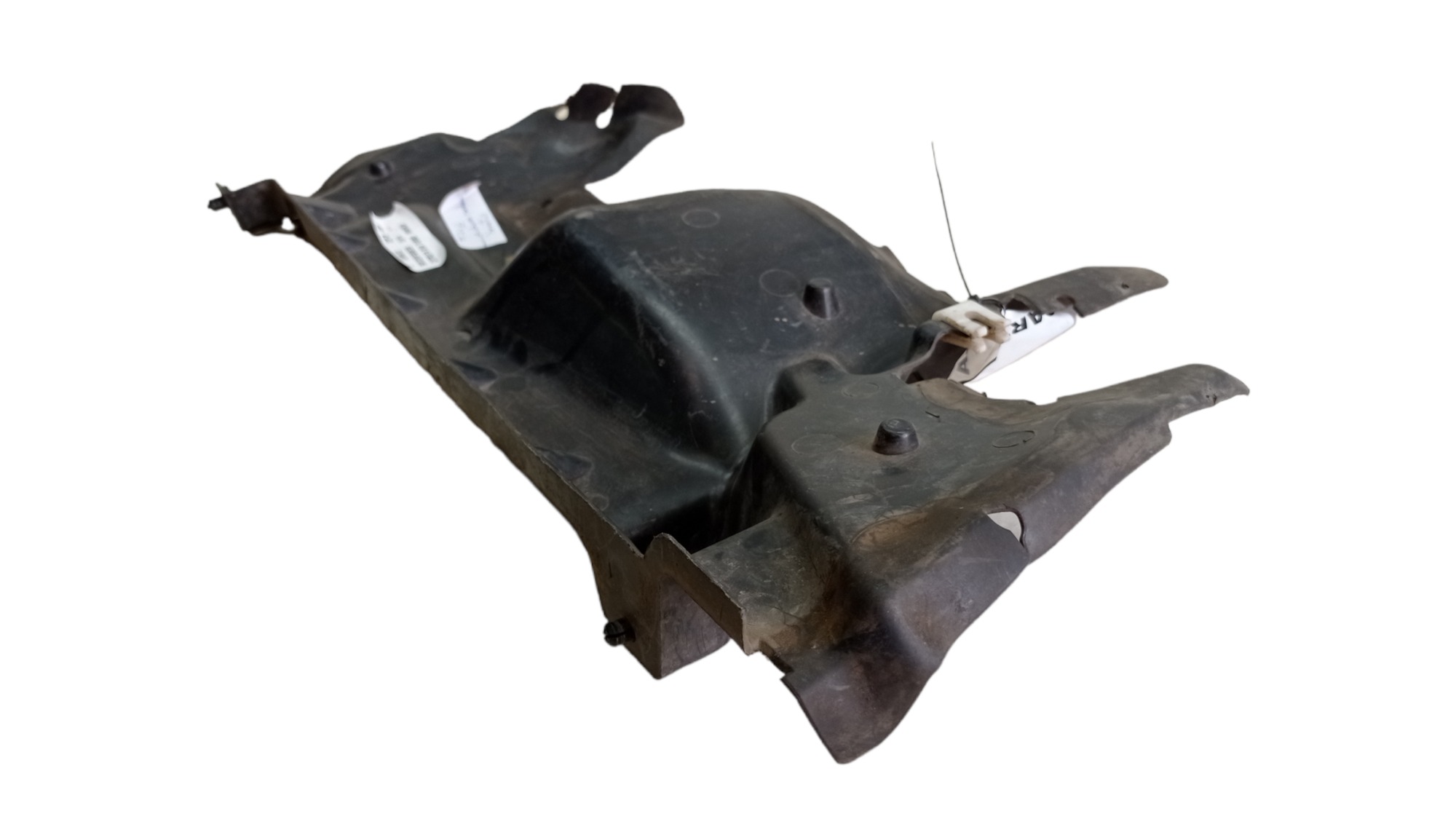 DEFLETOR RADIADOR LD CITROEN DS4 13 14 3