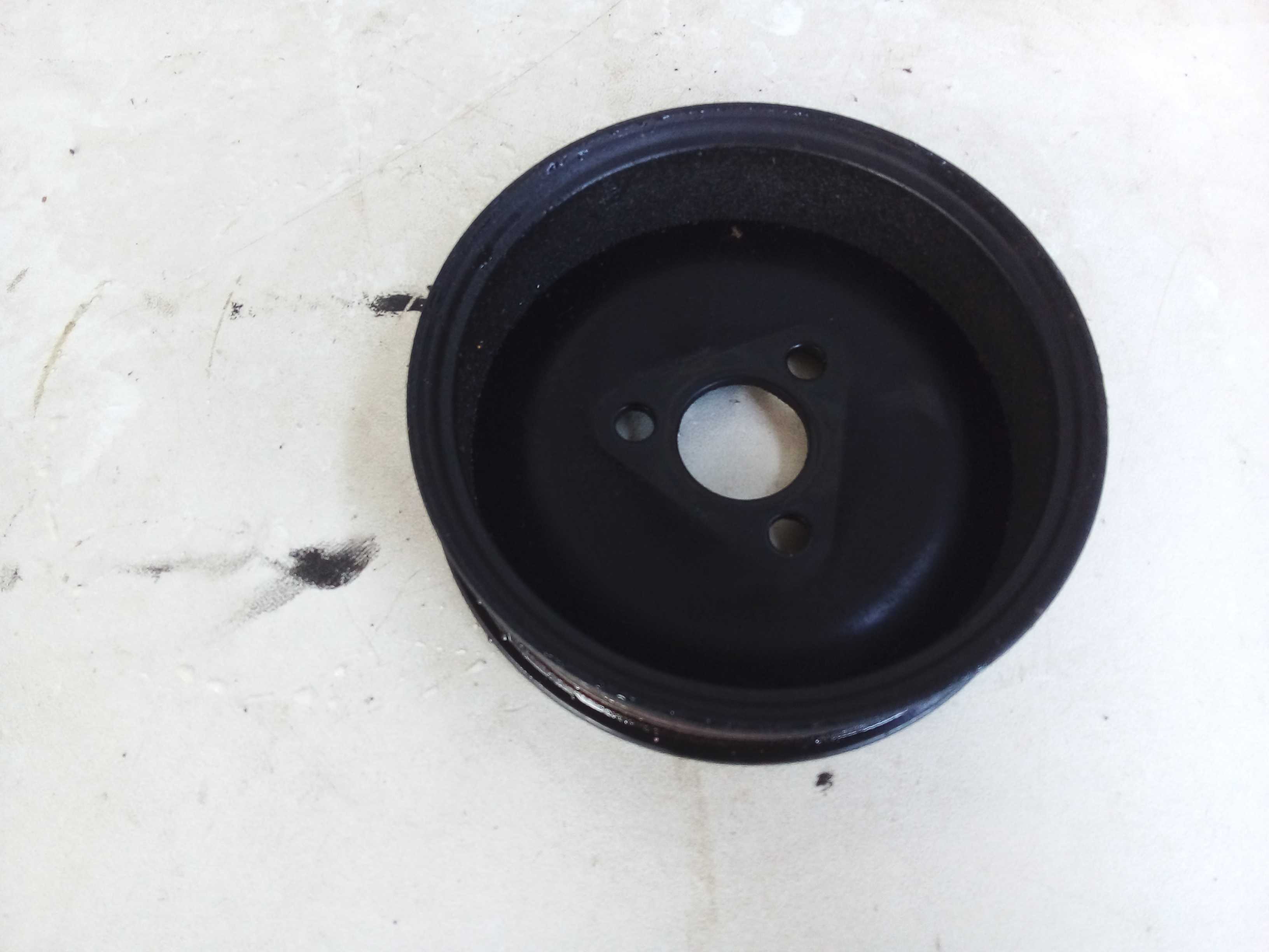 POLIA BOMBA DÁGUA KA 2013 FLEX 1
