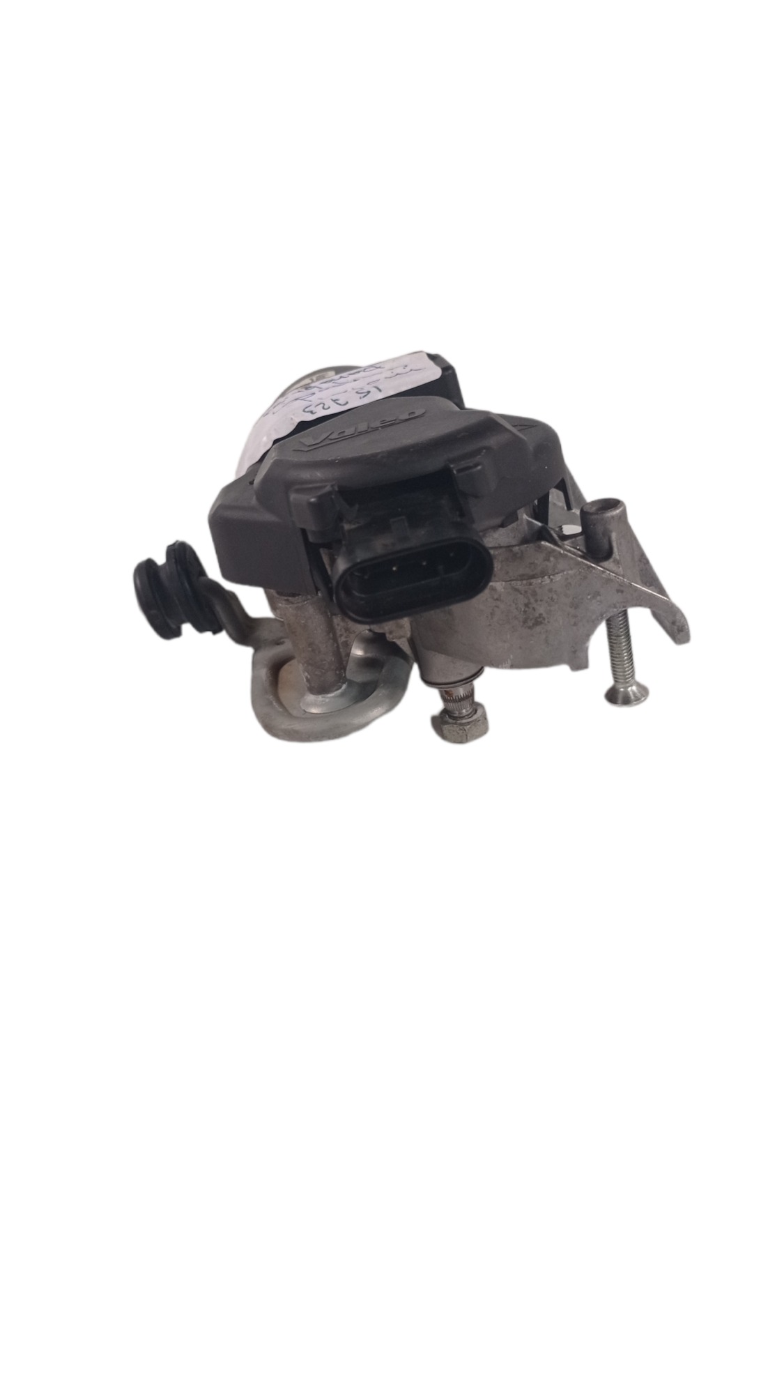 Motor Limpador Parabrisa Fiat Mobi 2019/2020 4