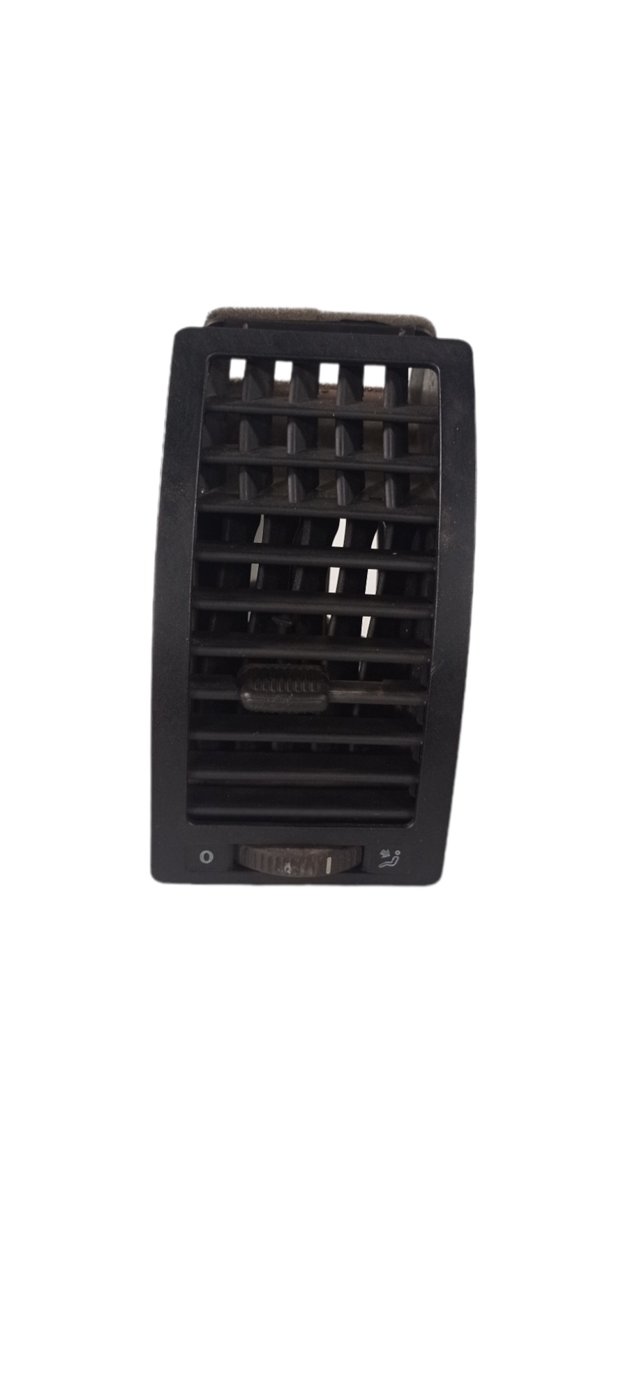 Difusor De Ar Esquerdo Painel Volkswagen Polo 2002 3