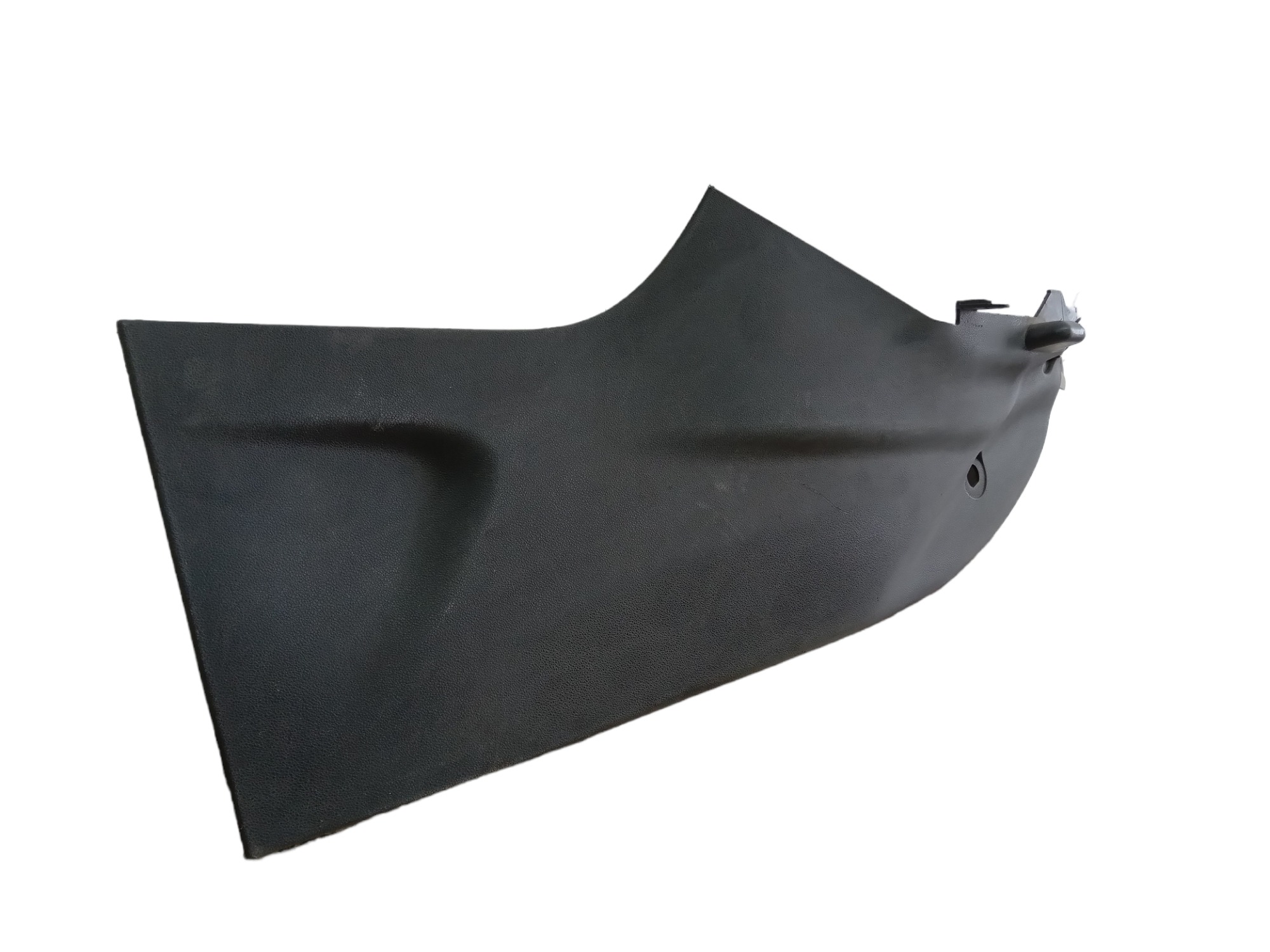 ACABAMENTO CONSOLE CENTRAL LD CITROEN DS4 13 14 2