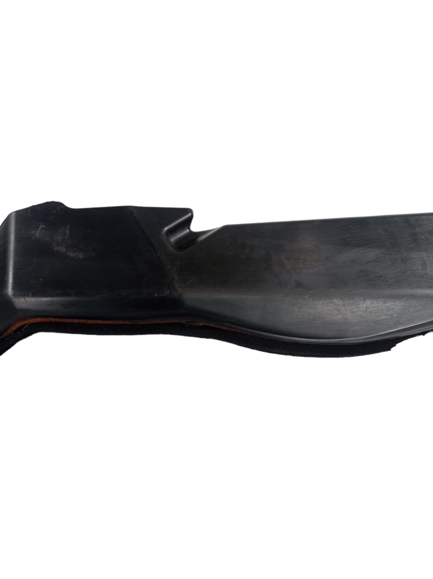 94768420 Defletor Filtro Ar Direito S10/trailblazer 2012/16 4