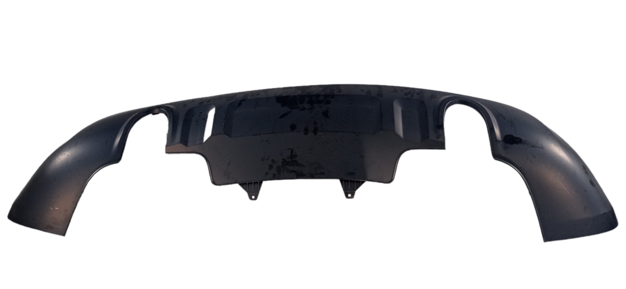 Spoiler Parachoque Traseiro Audi Q5 2011 A 2013