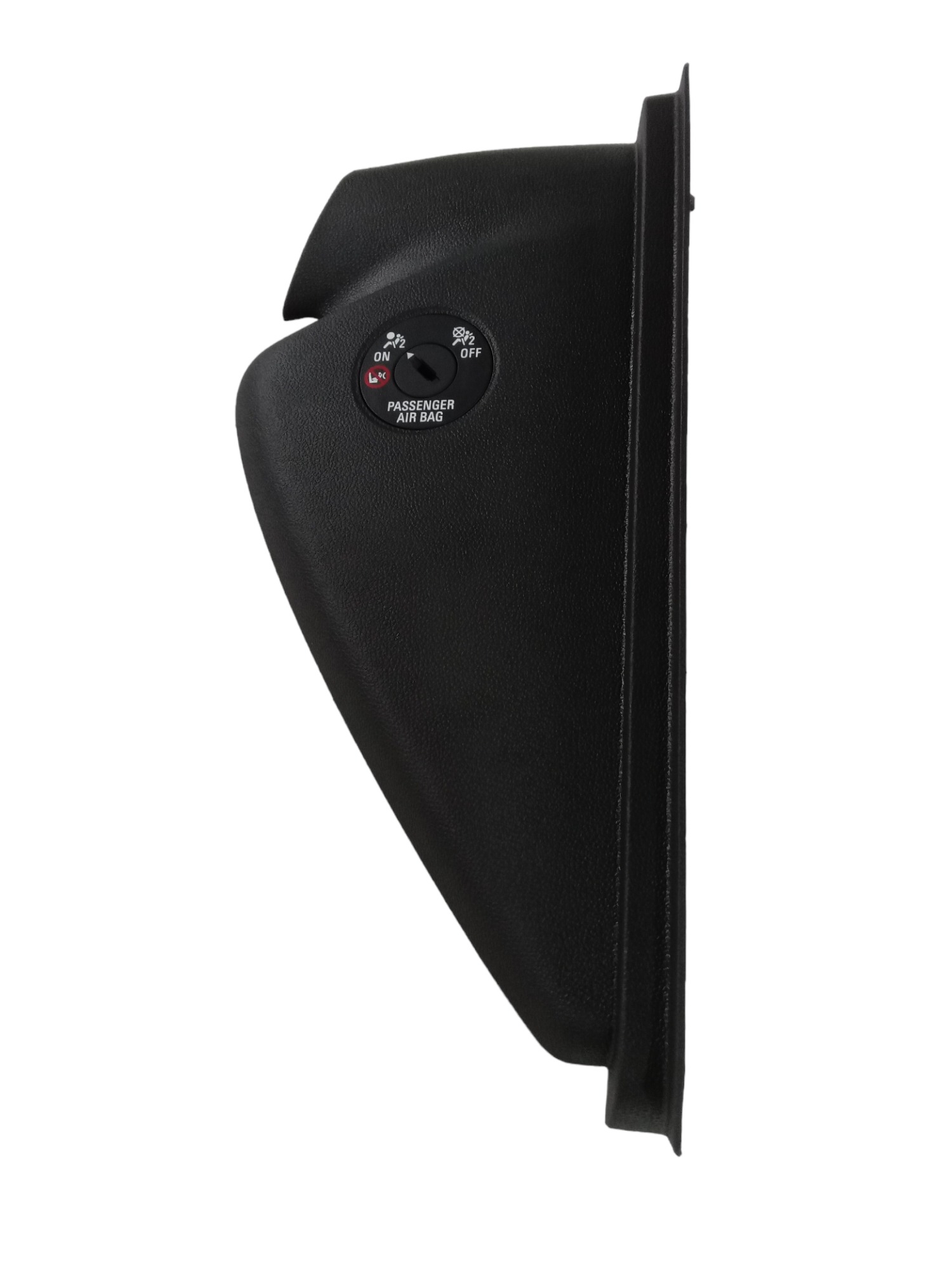 Acabamento Lateral Direito Tabelier Com Sensor Onix 2020 2