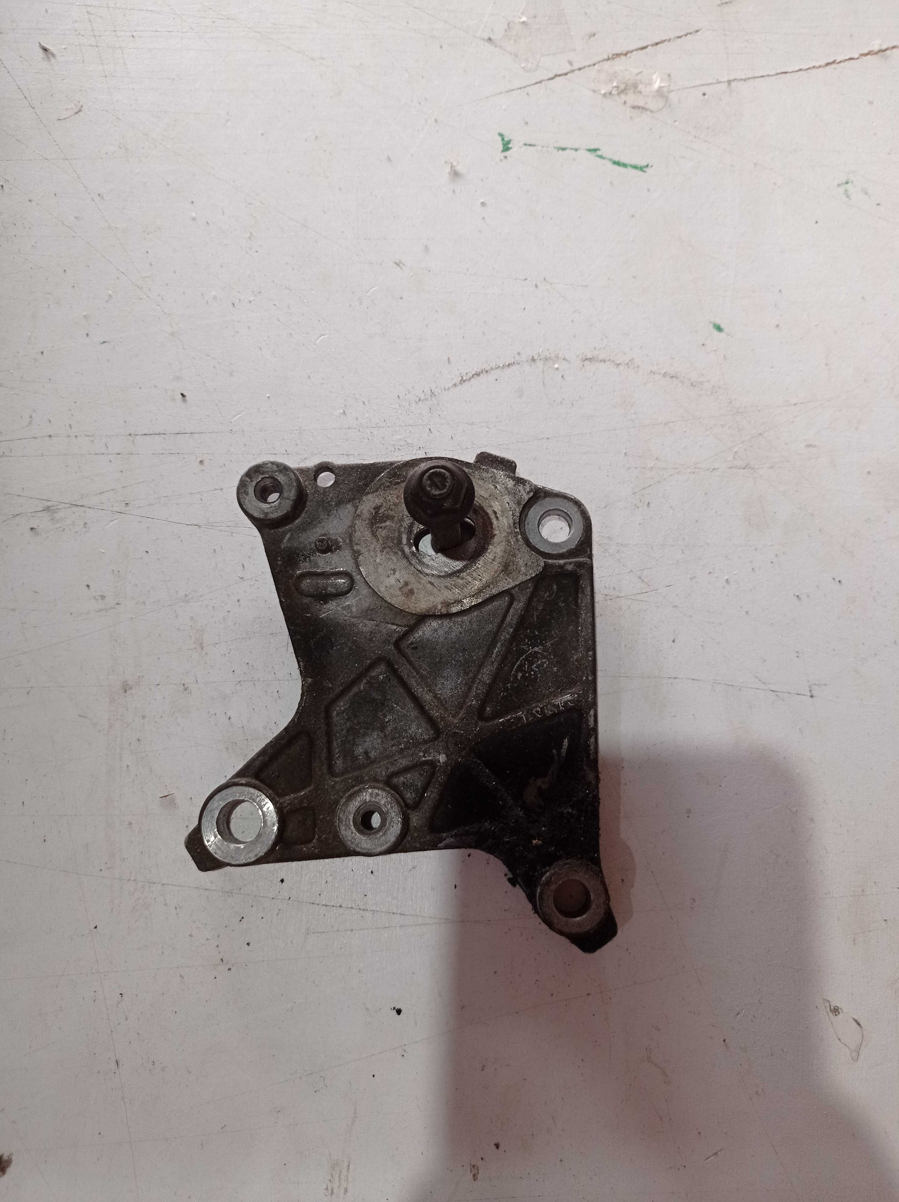 SUPORTE TENSOR CORREIA DENTADA FIAT PALIO 2