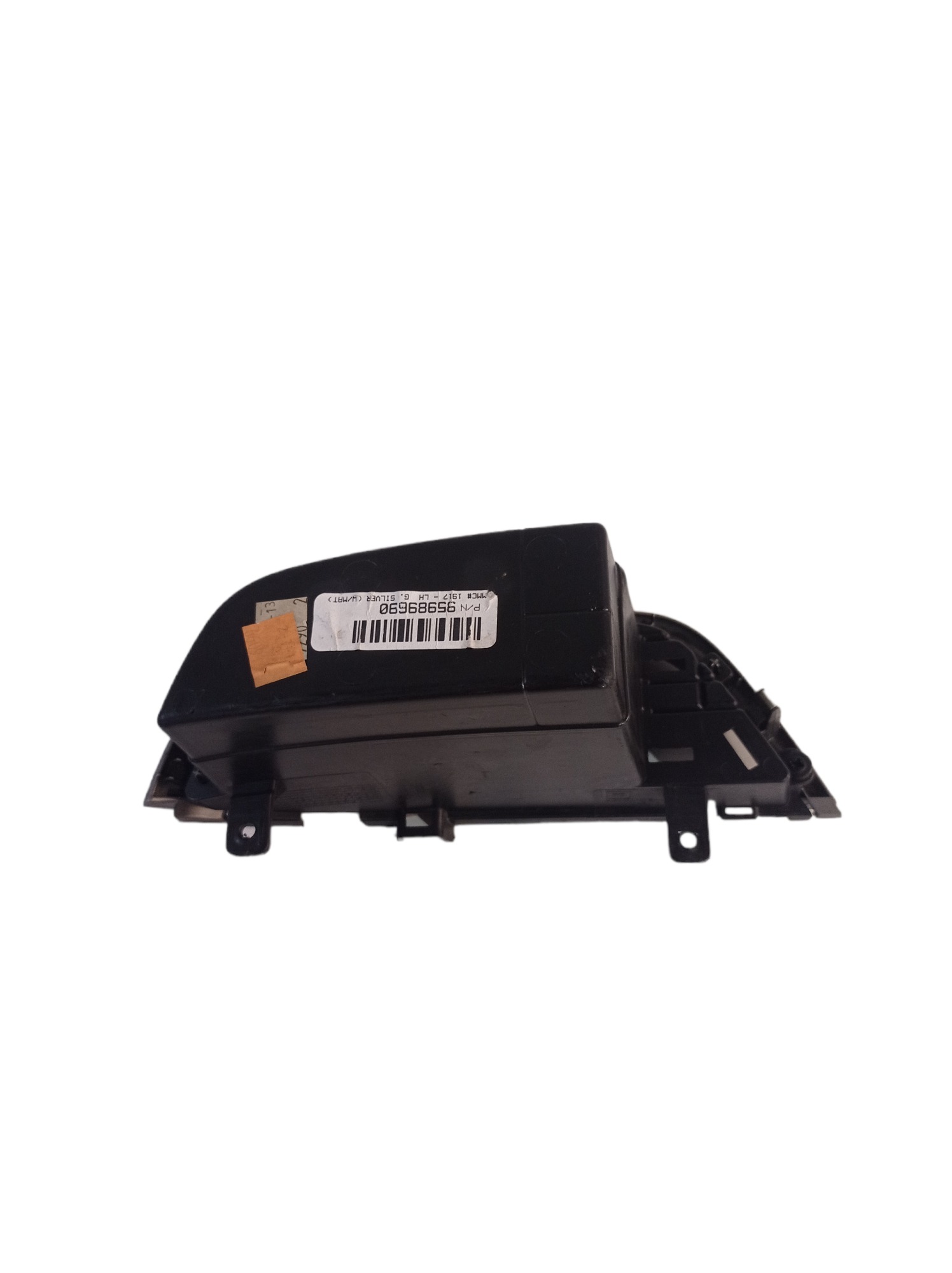 96954585 Porta Objeto Esquerdo Painel Central Gm Sonic 2011 5