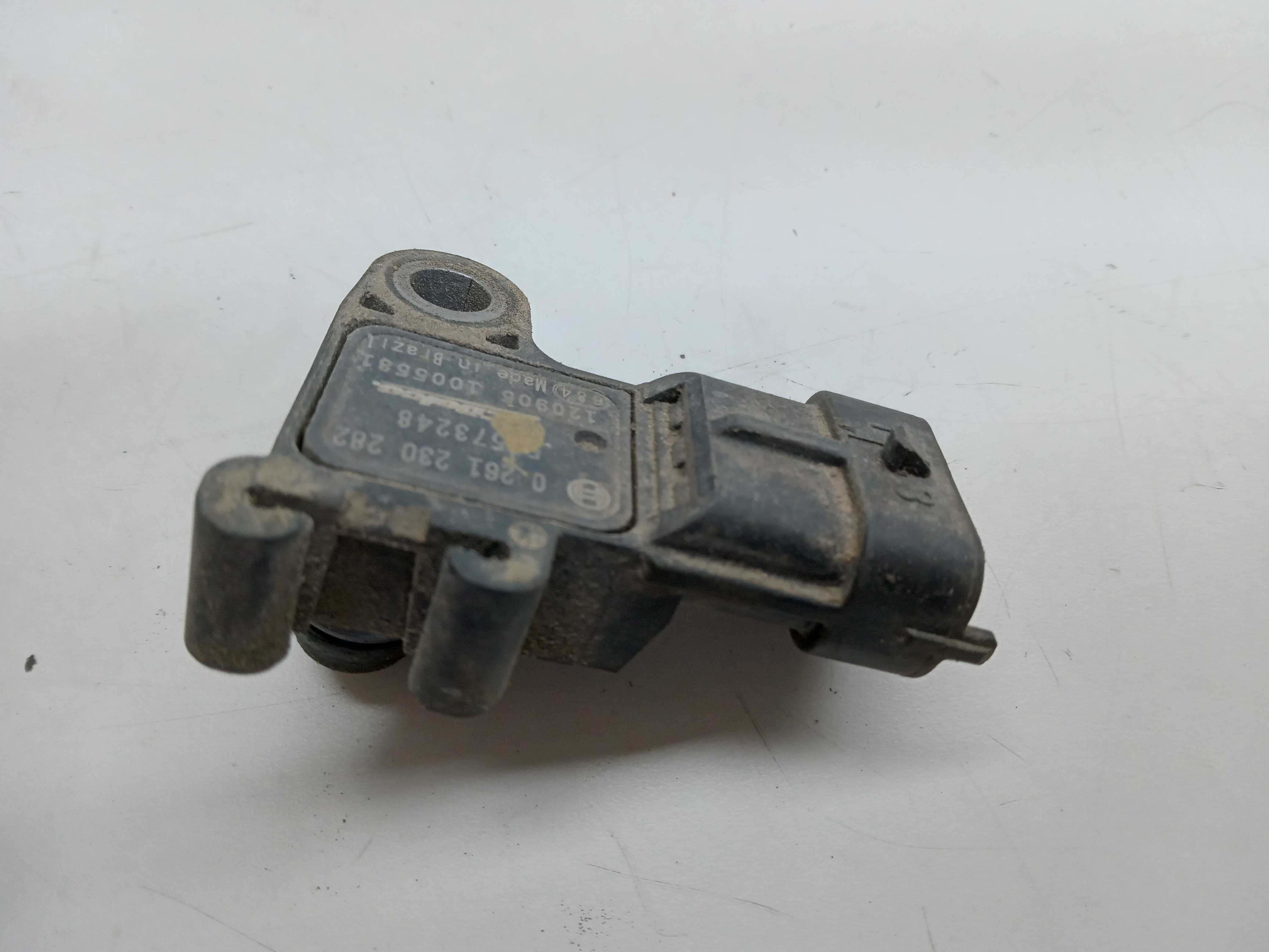 SENSOR MAP CHEVROLET COBALT 2013 2