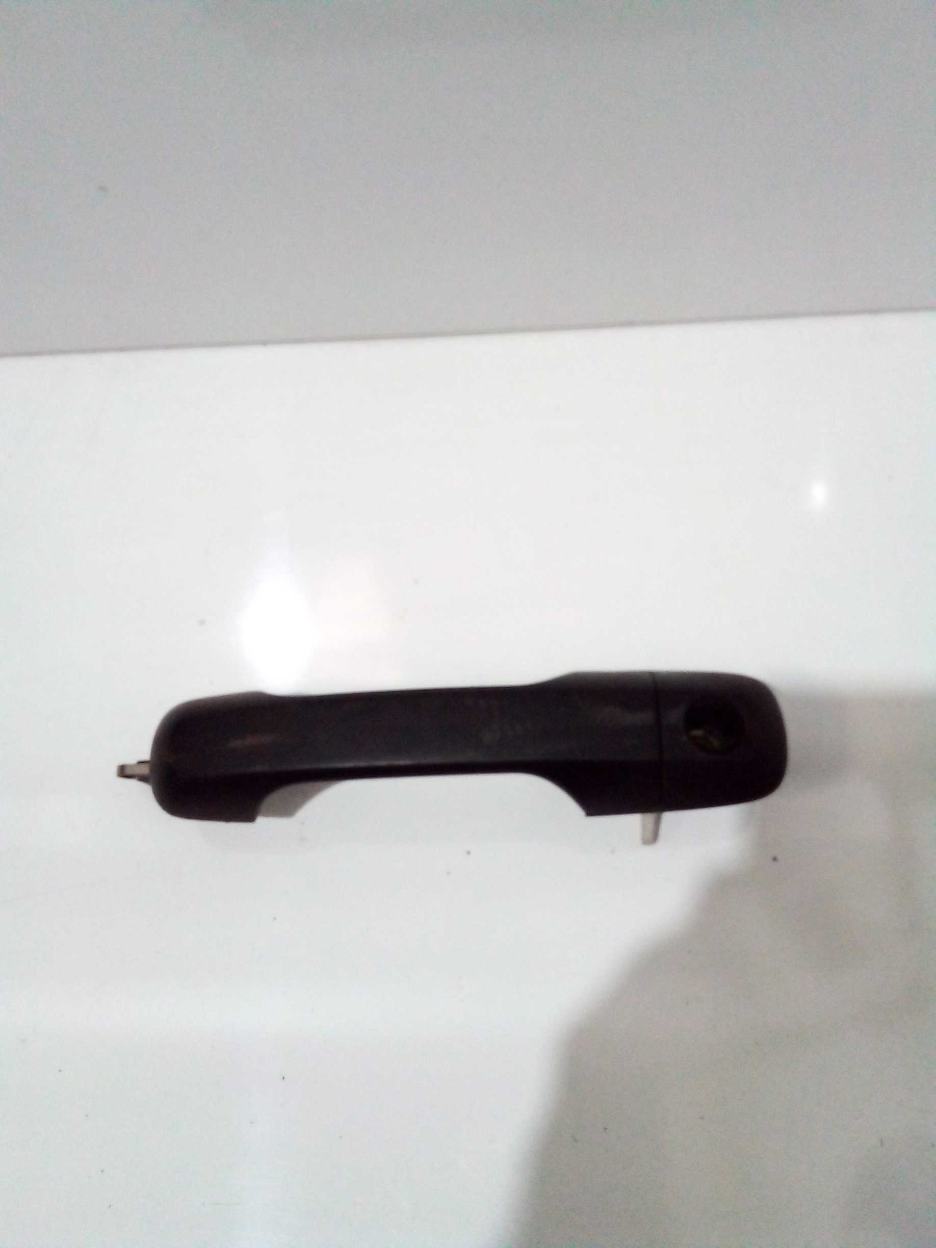 Maçaneta Ford fiesta/EcoSport externa diant. esquerda 2004