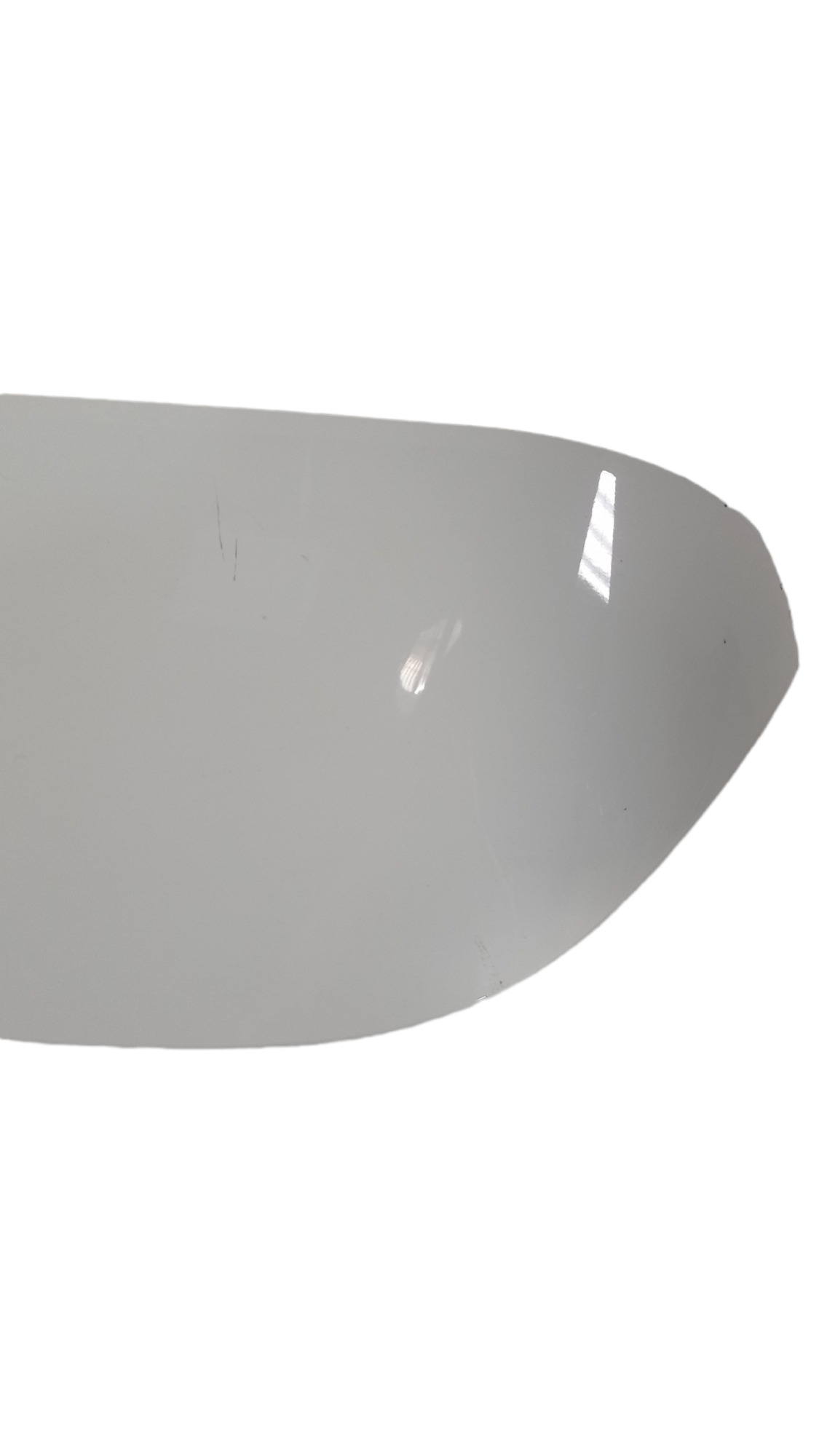 Aerofólio Da Tampa Traseira Fiat Argo 2016 A 2020 Original 4