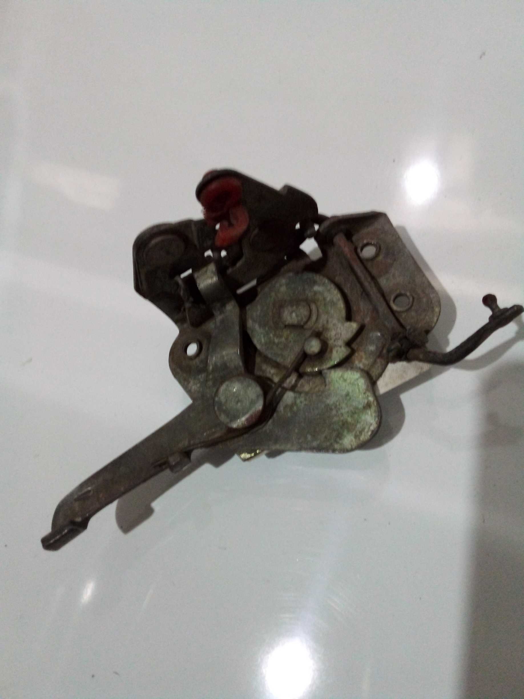 Fechadura Porta Dianteira Direita Fiat 147 1984 2