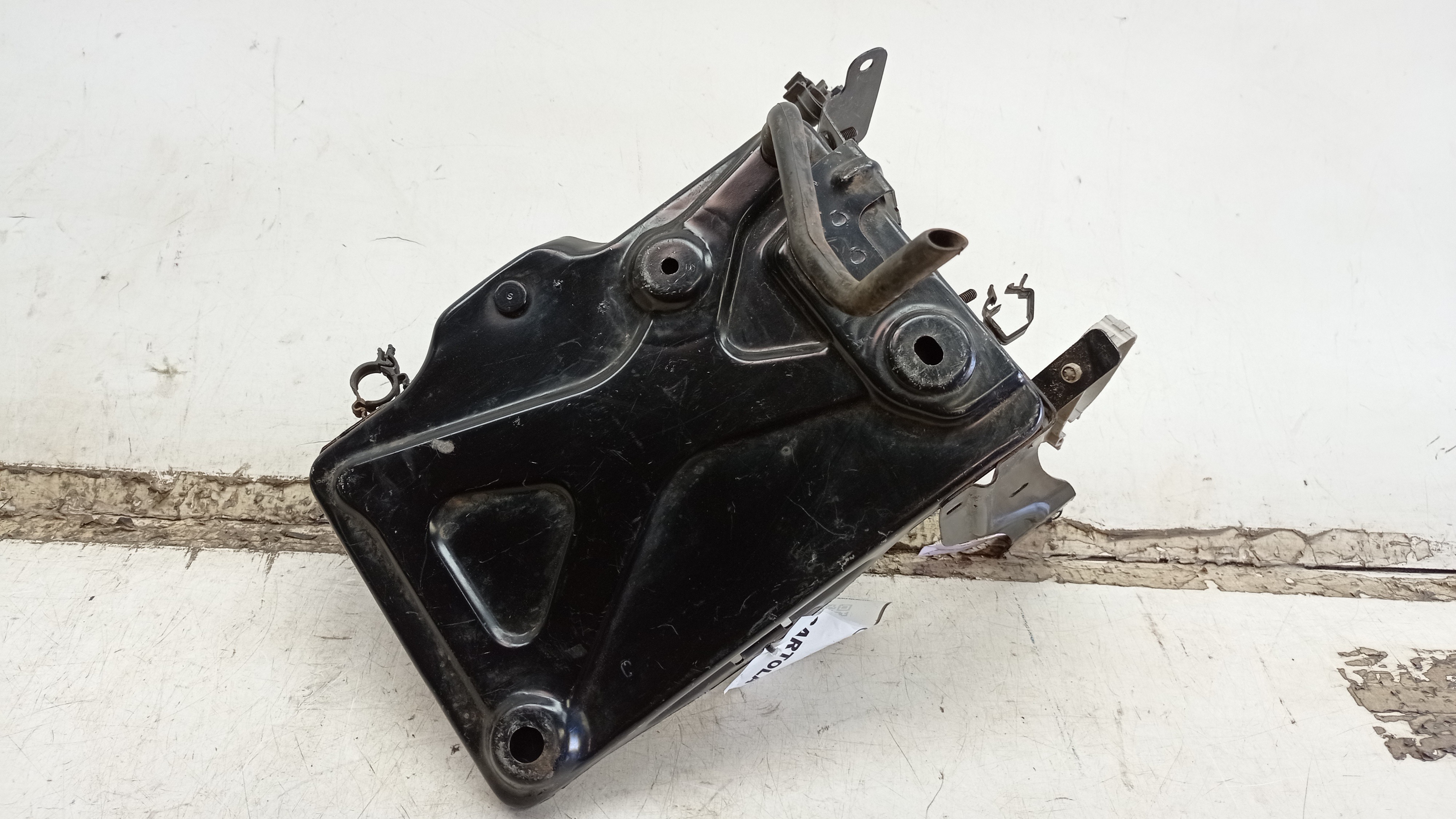 Suporte Caixa Bateria Jeep Renegade 1.8 2018 2
