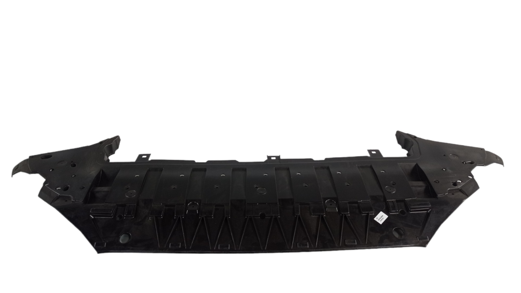 Protetor Parachoque Dianteiro Volvo Xc60 2018 A 2021