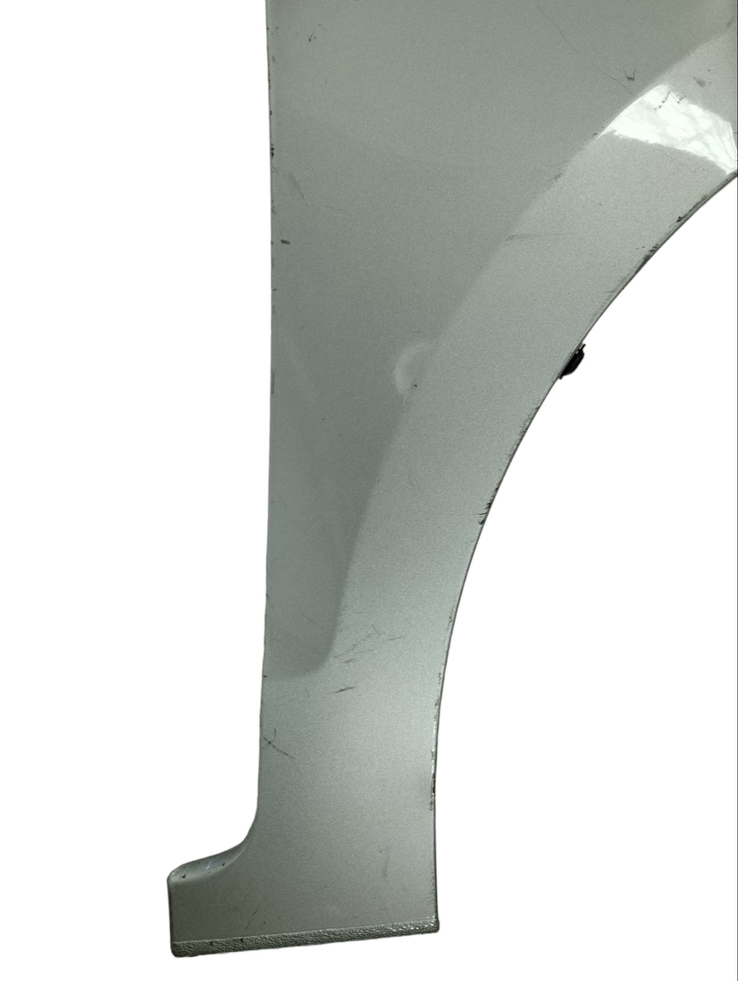 Paralama Dianteiro Direito Ford Ka 2018 P/ Recuperar X 2