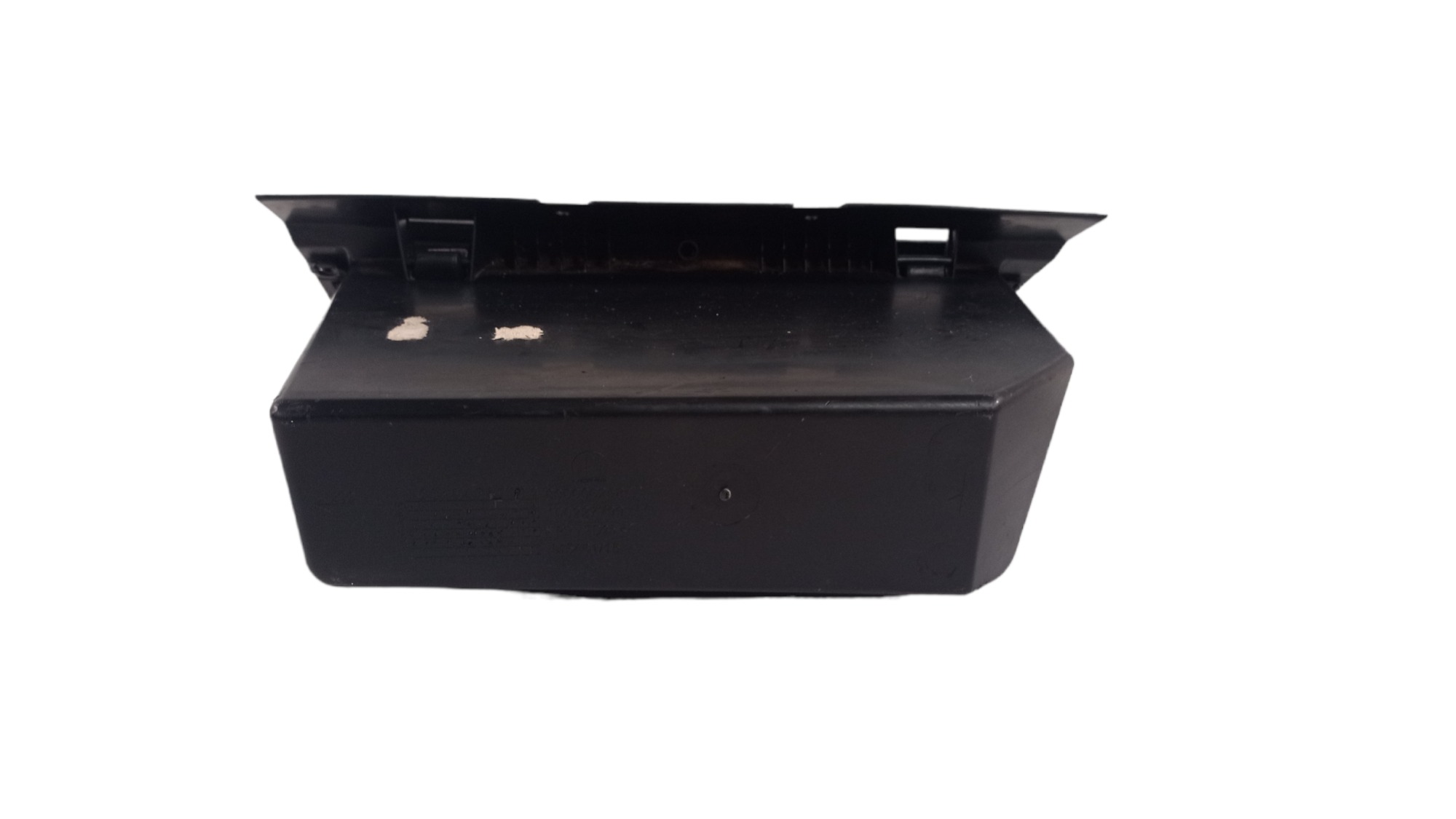 Tampa Porta Luvas Fiat Mobi 2015/2019 5