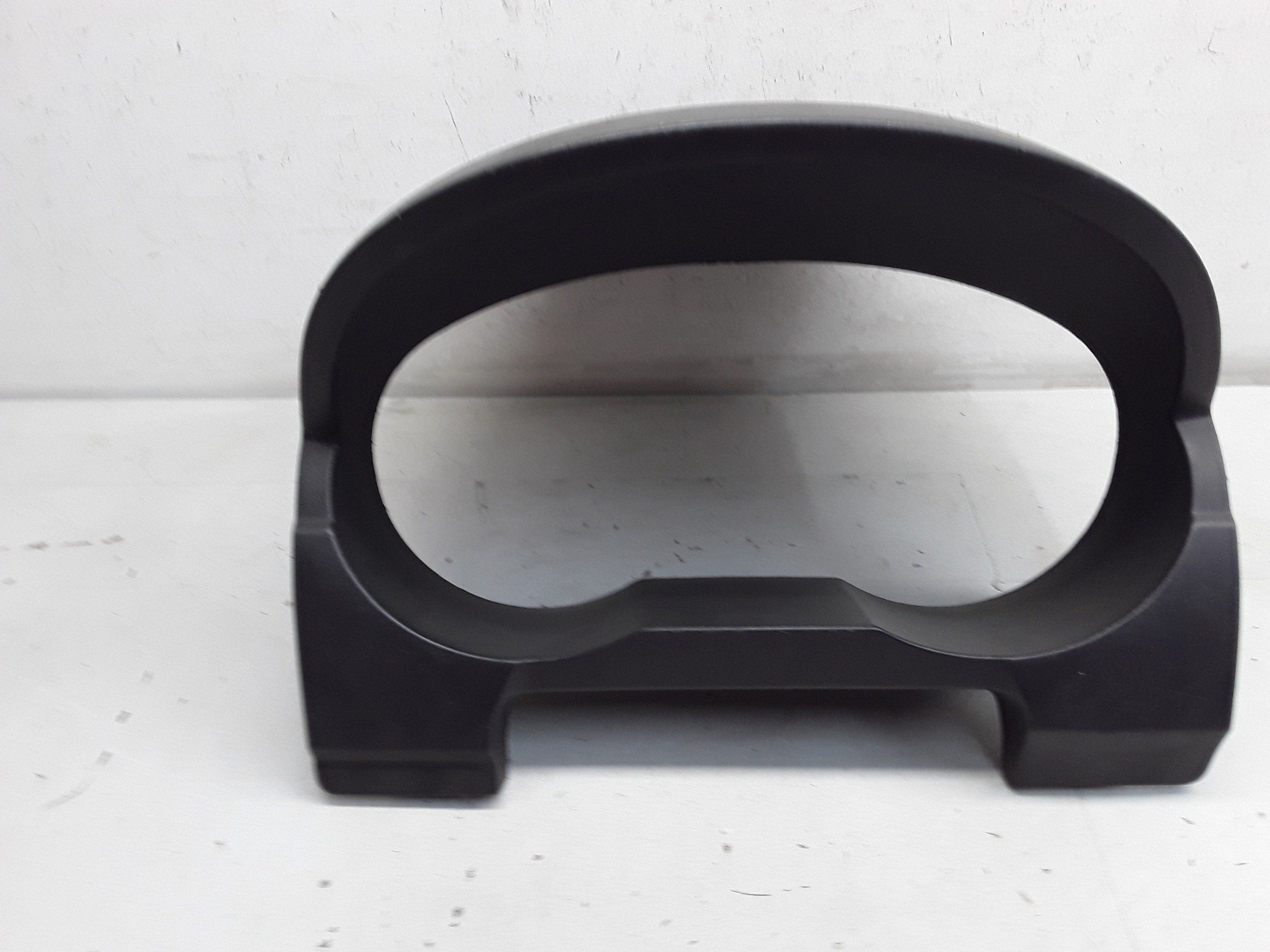 Moldura Painel Instrumento Ford Ecosport 2010 1