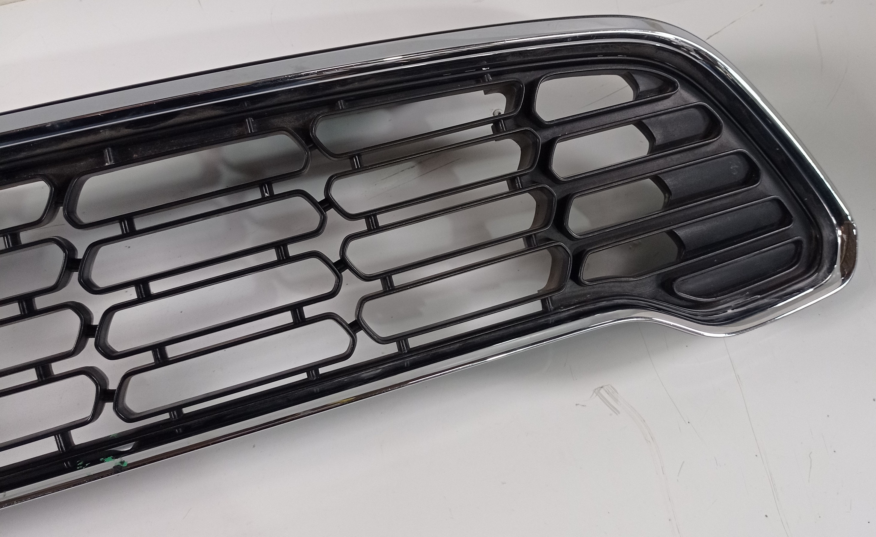 9803636 Grade Parachoque Mini Cooper S 2009 2011 Original 2