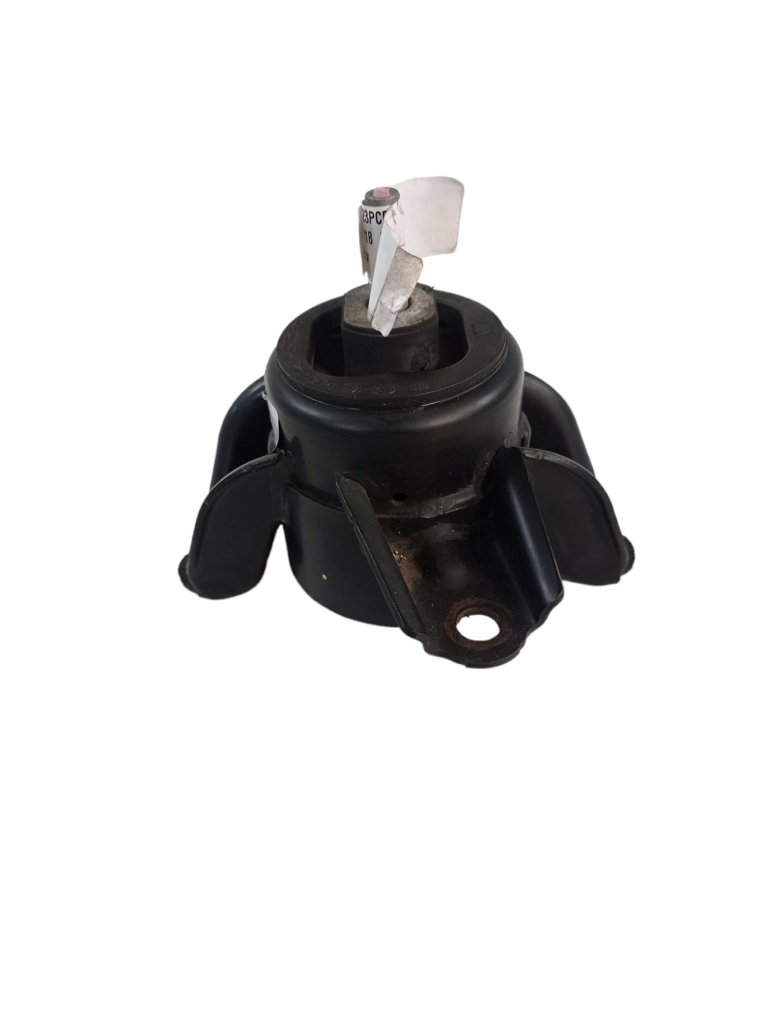 Coxim Motor Direito Hyundai Hb20 Veloster I30 Elantra 3
