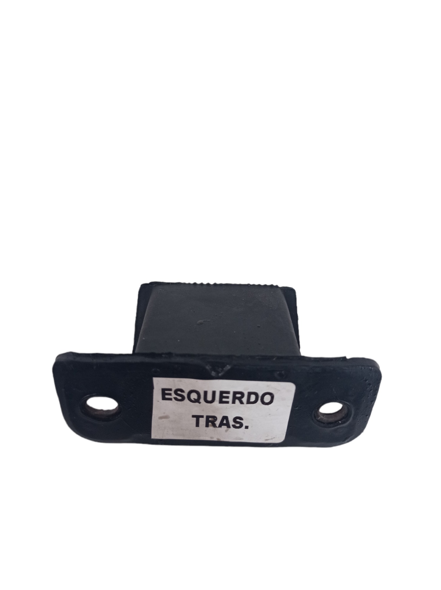 Batente Tampa Traseira Esquerda Gm Prisma 2019 3