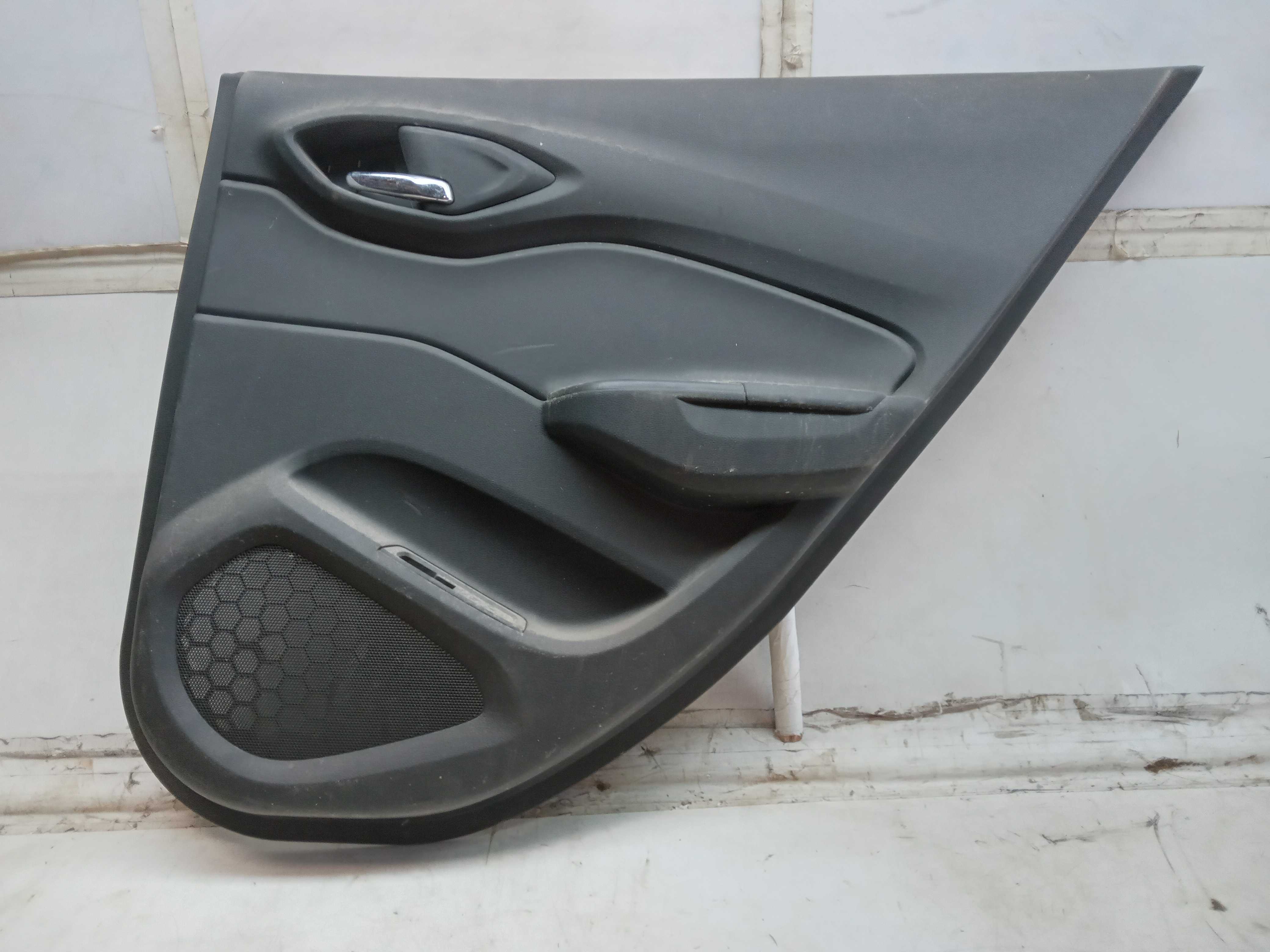 FORRO PORTA TRASEIRO LD GM ONIX 2019 2