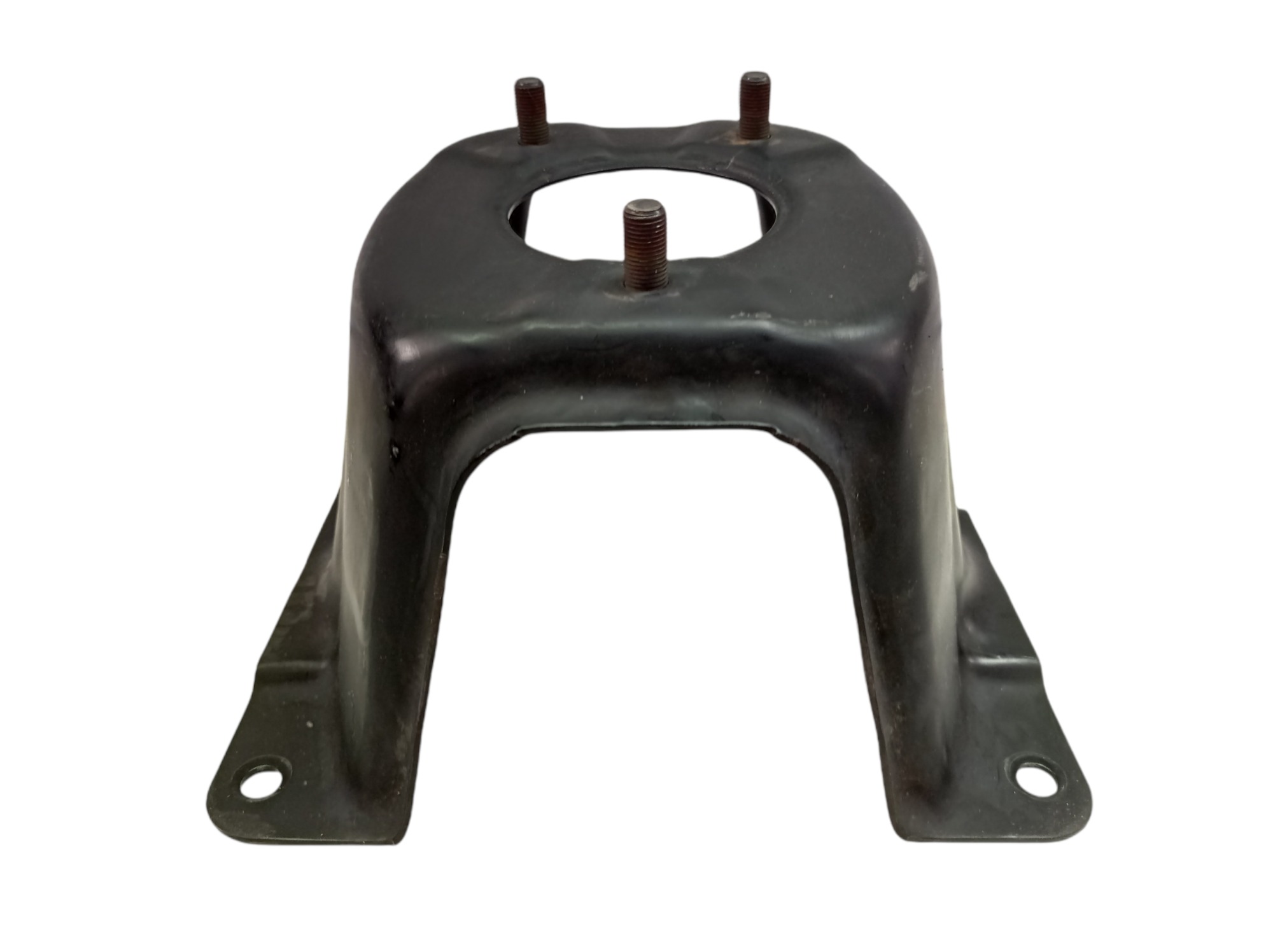 Suporte Estepe Tampa Traseira Gm Tracker 2.0 2000 A 2008 1