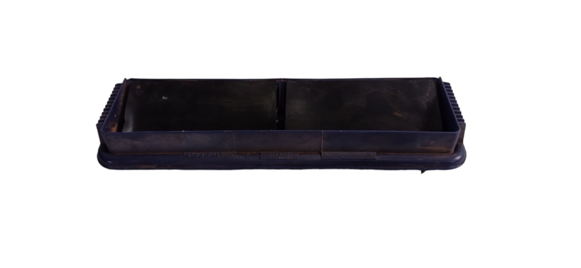 Difusor De Ar Carroceria Volkswagen Up Move 2015 Original 4