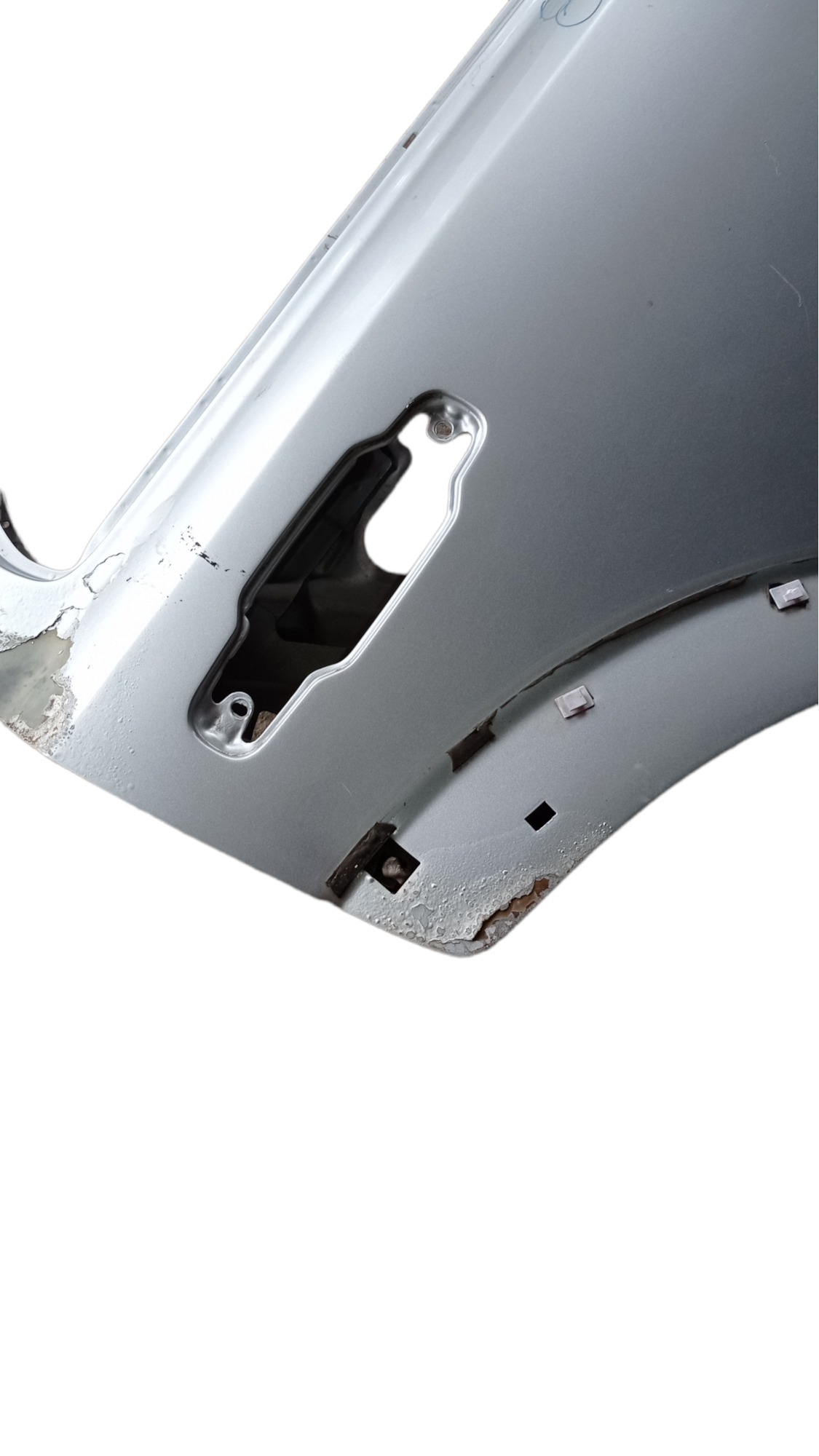 Porta Traseira Direita Kia Sorento 2009 Para Recuperar 4