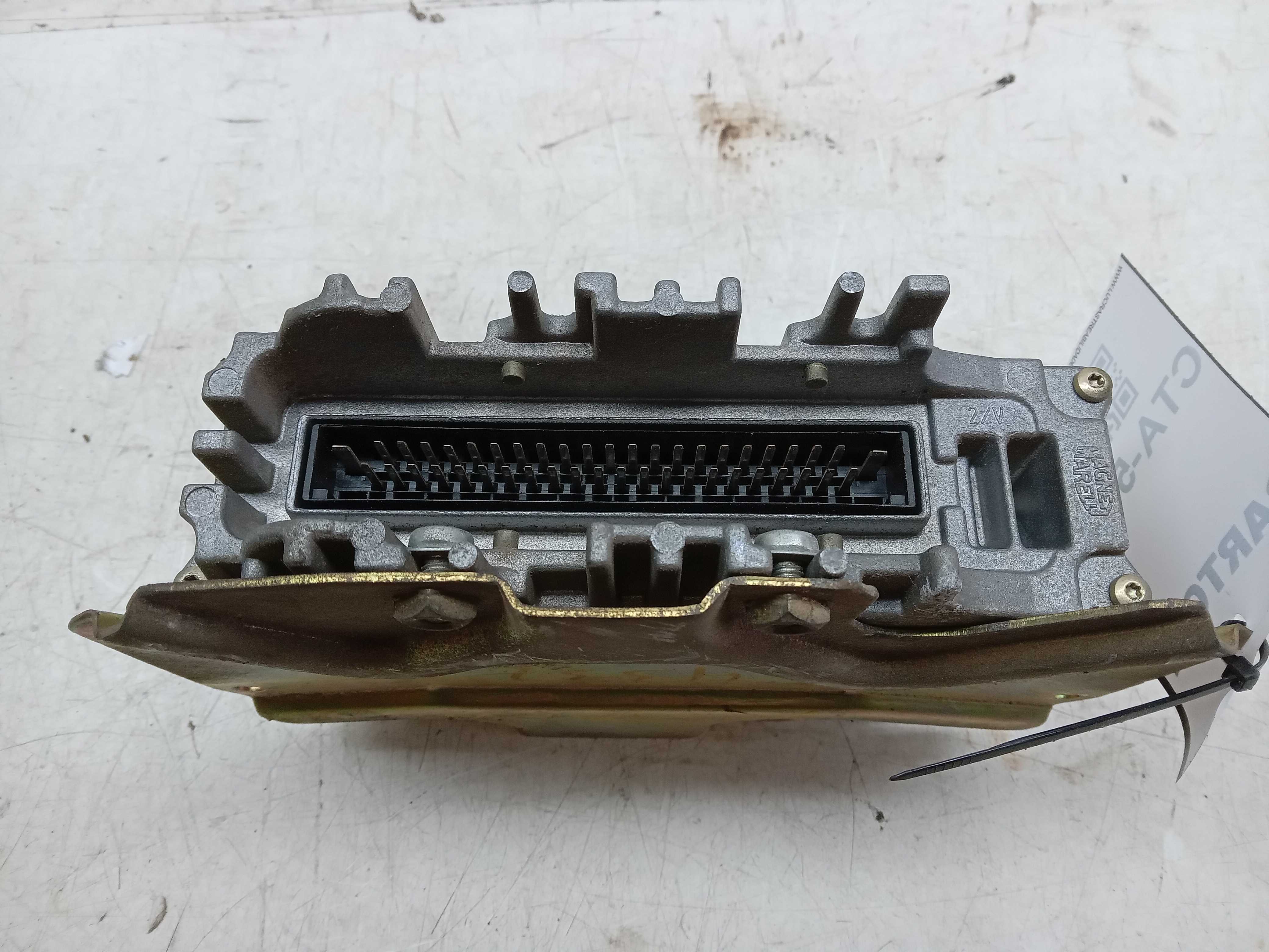 MÓDULO INJEÇÃO VW SANTANA 1997 2
