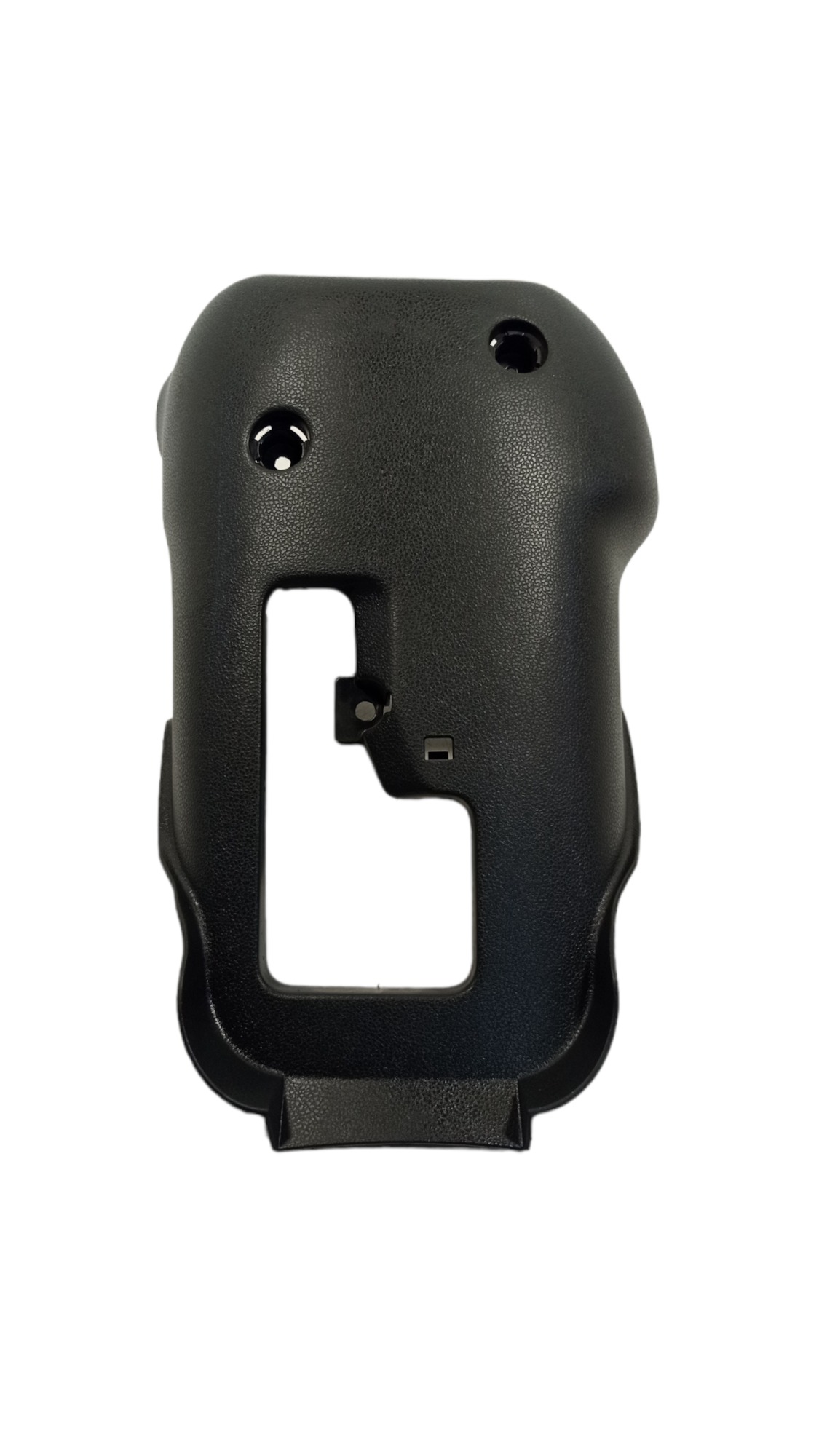 Moldura Inferior Coluna Honda Fit 2008 2009 3