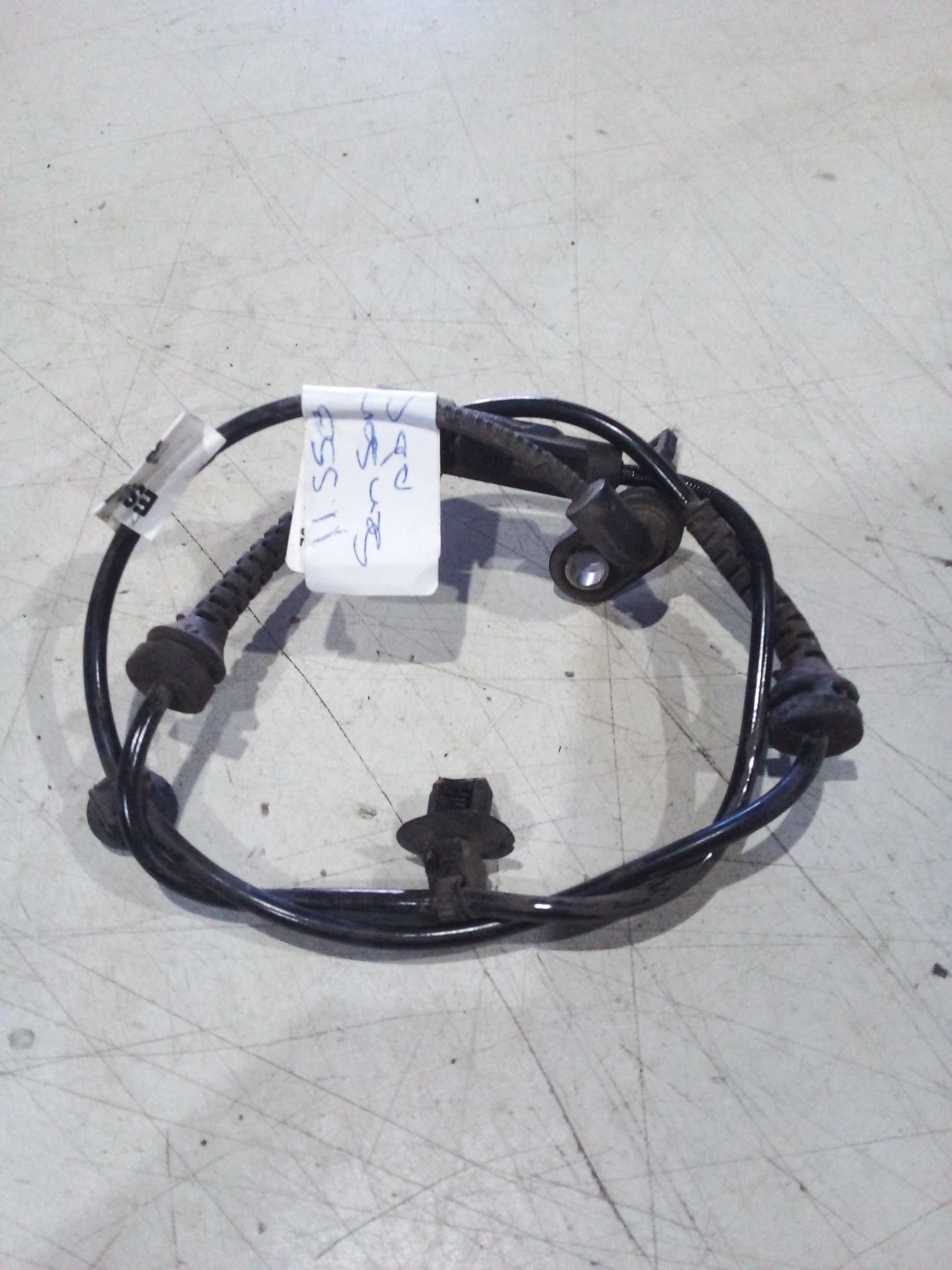 SENSOR ABS RODA TRÁS ESQ DIR ÔNIX PRISMA 2019 26212231 2