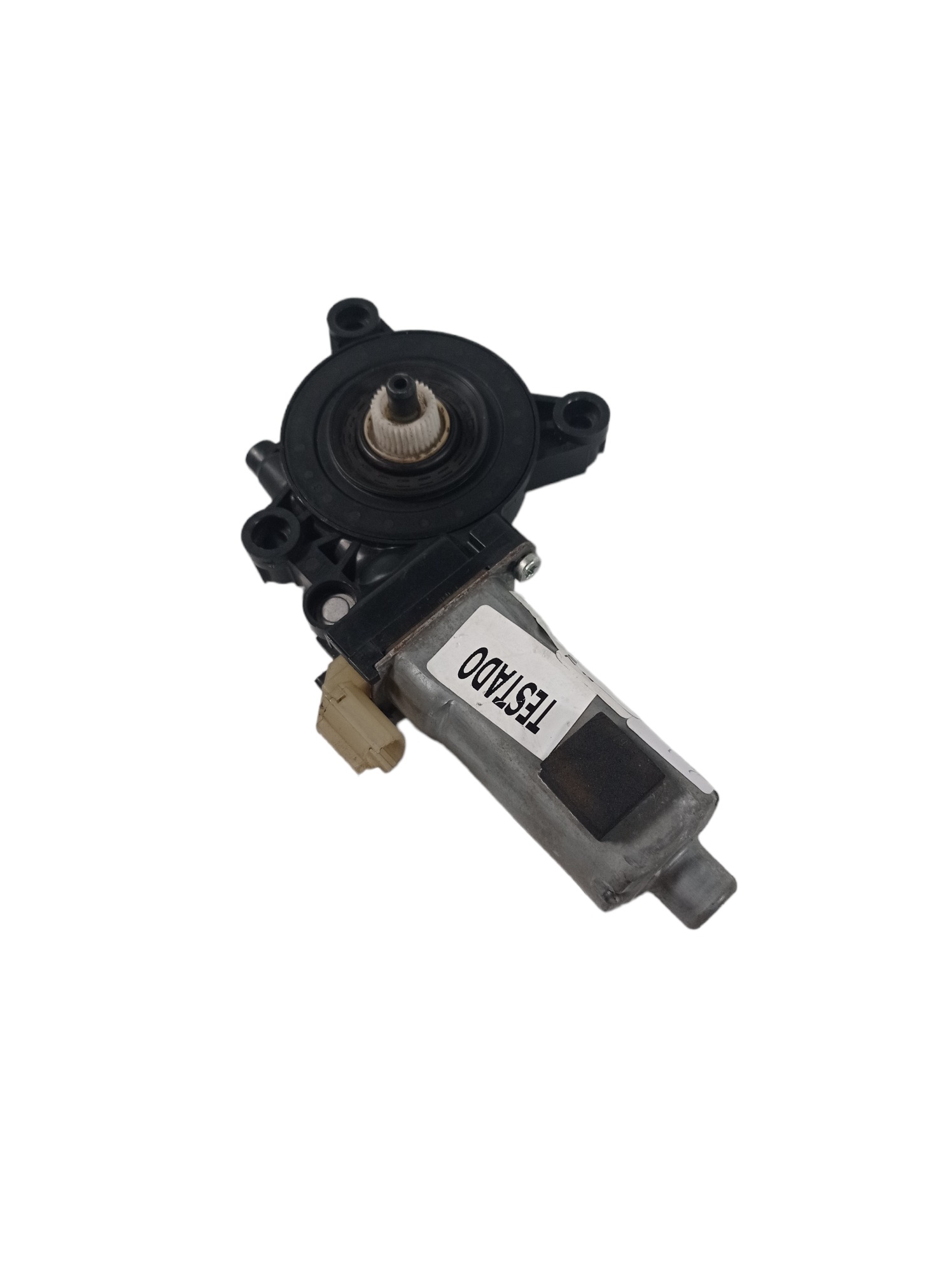 Motor Maquina Vidro Traseira Esquerda Kia Sorento 2011 2012