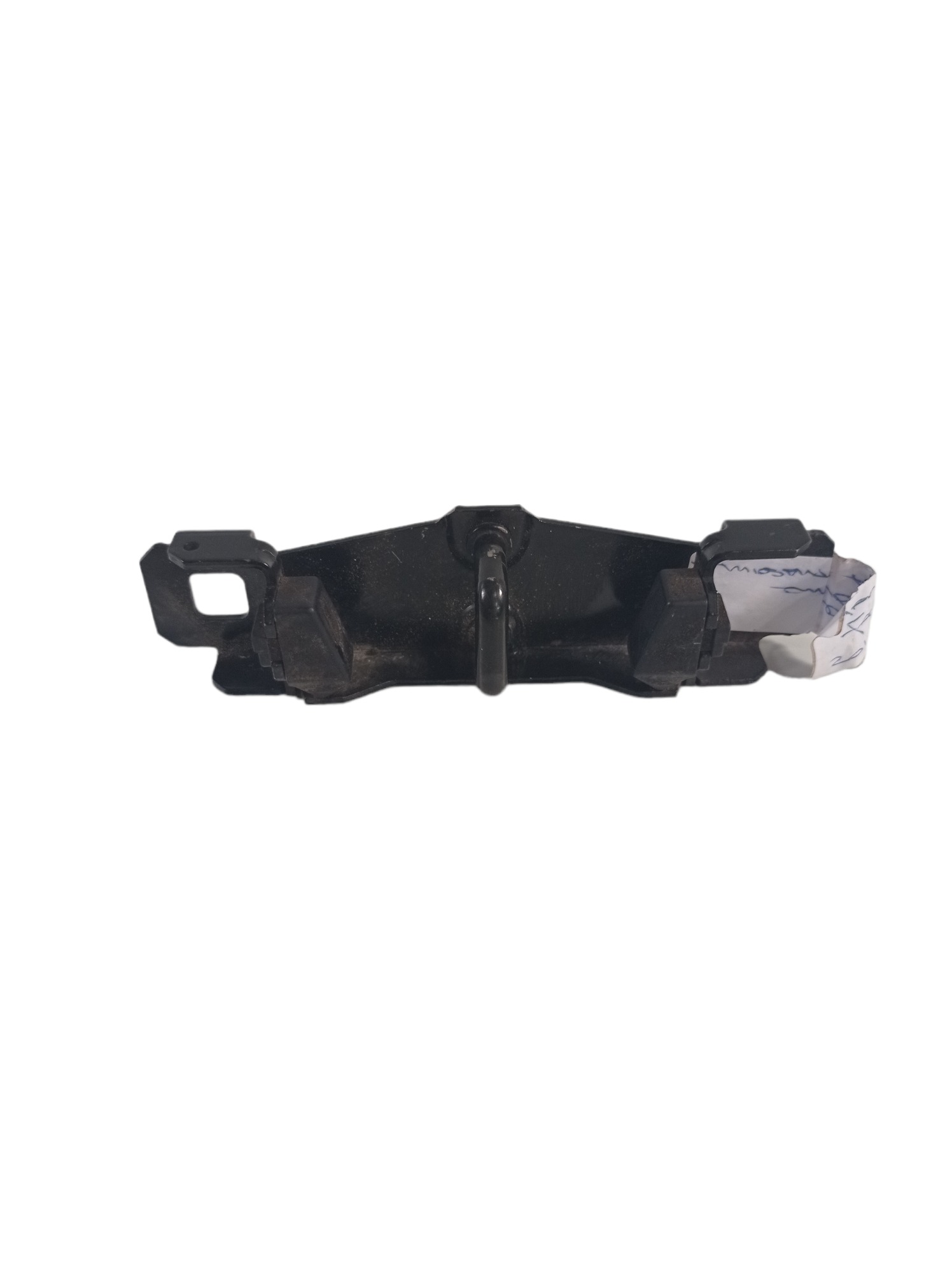 3m51r404b12 Batente Fechadura Porta Malas Ford Focus 14/17 2