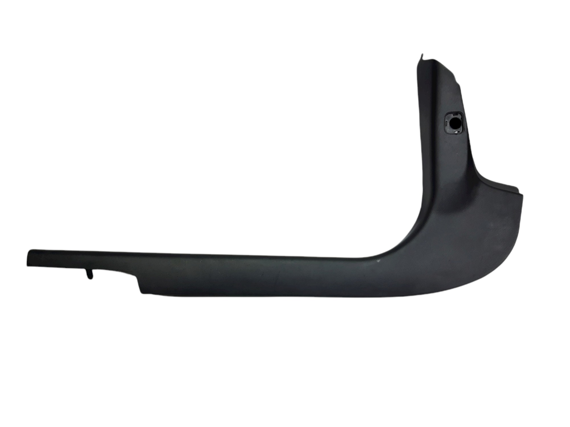 Soleira Porta Dianteira L/e Fiat Argo/cronos 2016/2018 1