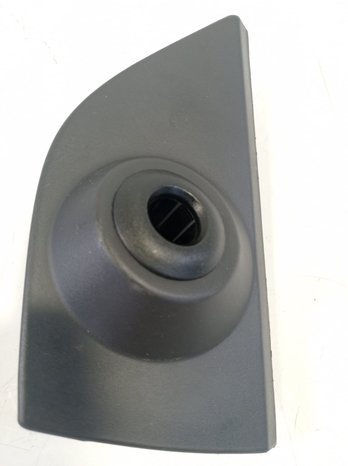 Moldura Interna Retrovisor Manual Ford Ka 2015 A 2021 1