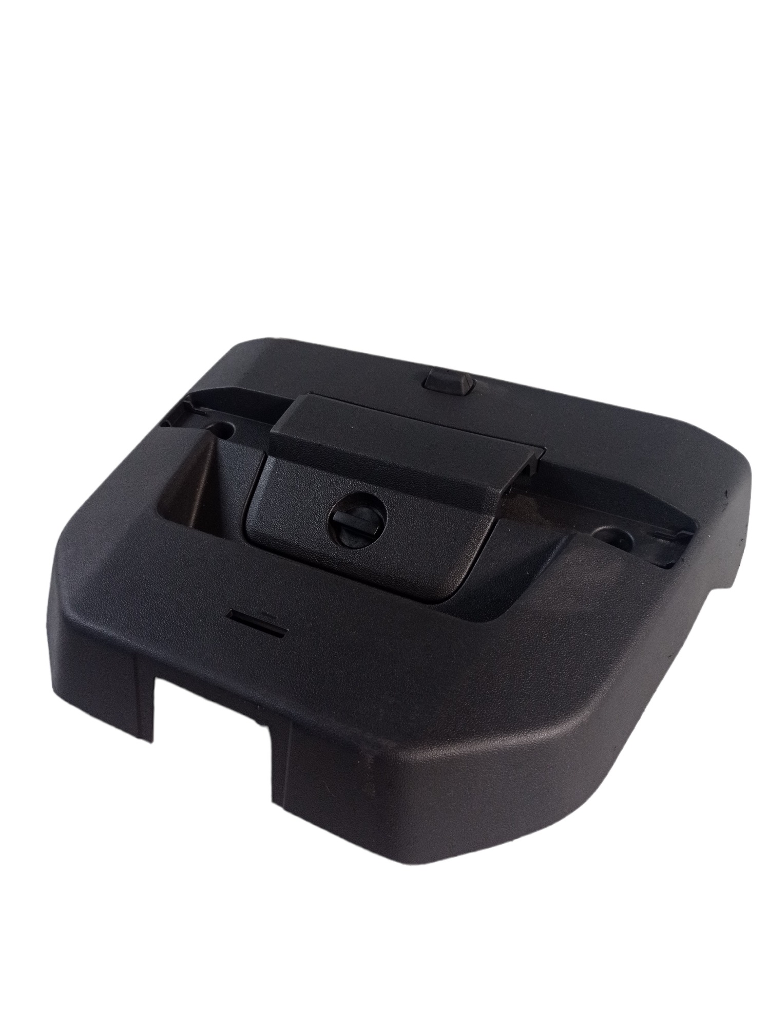 6ea867605 Acabamento Forro Tampa Mala Vw Polo 17/19 2