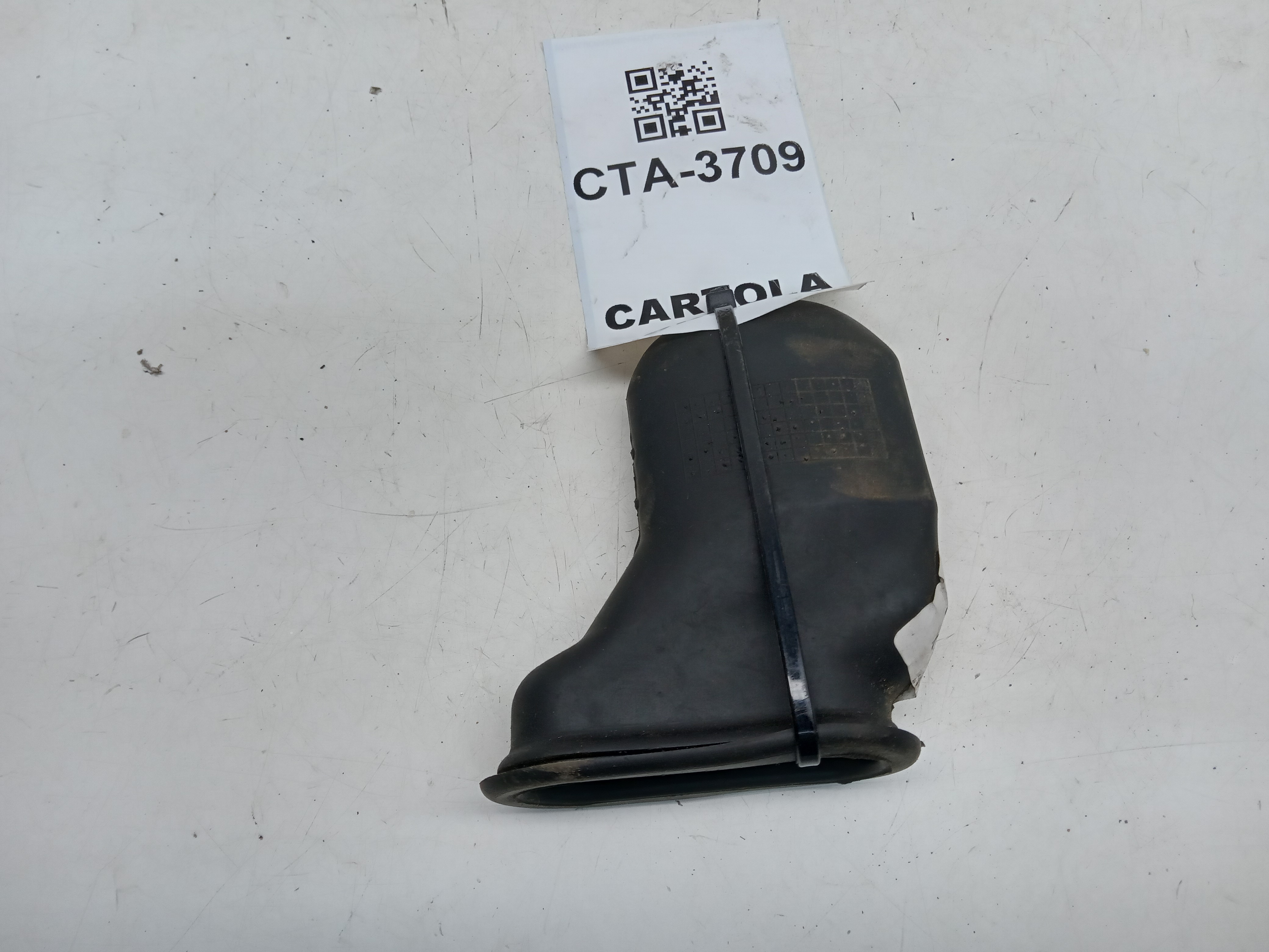 51871667  Mangueira Grade Churrasqueira Fiat Fiorino 2015