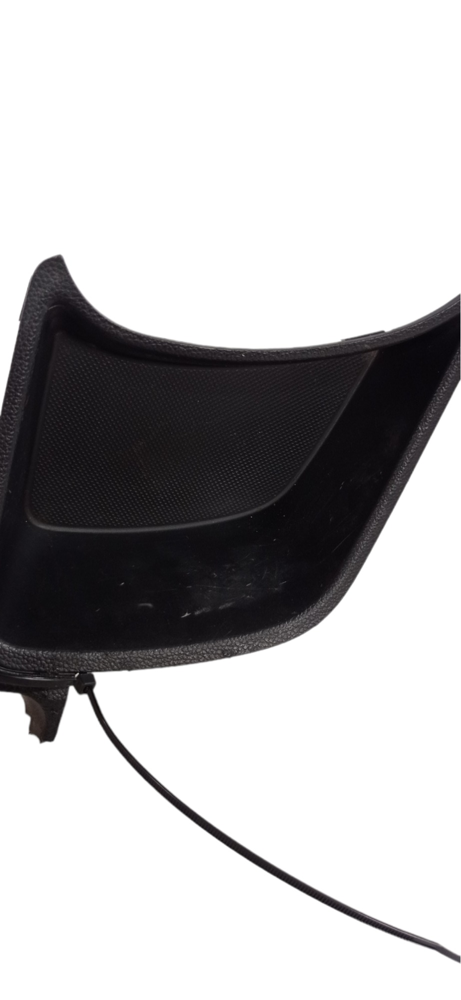 Porta Objetos Central Console Hyundai Hb20 2016 4