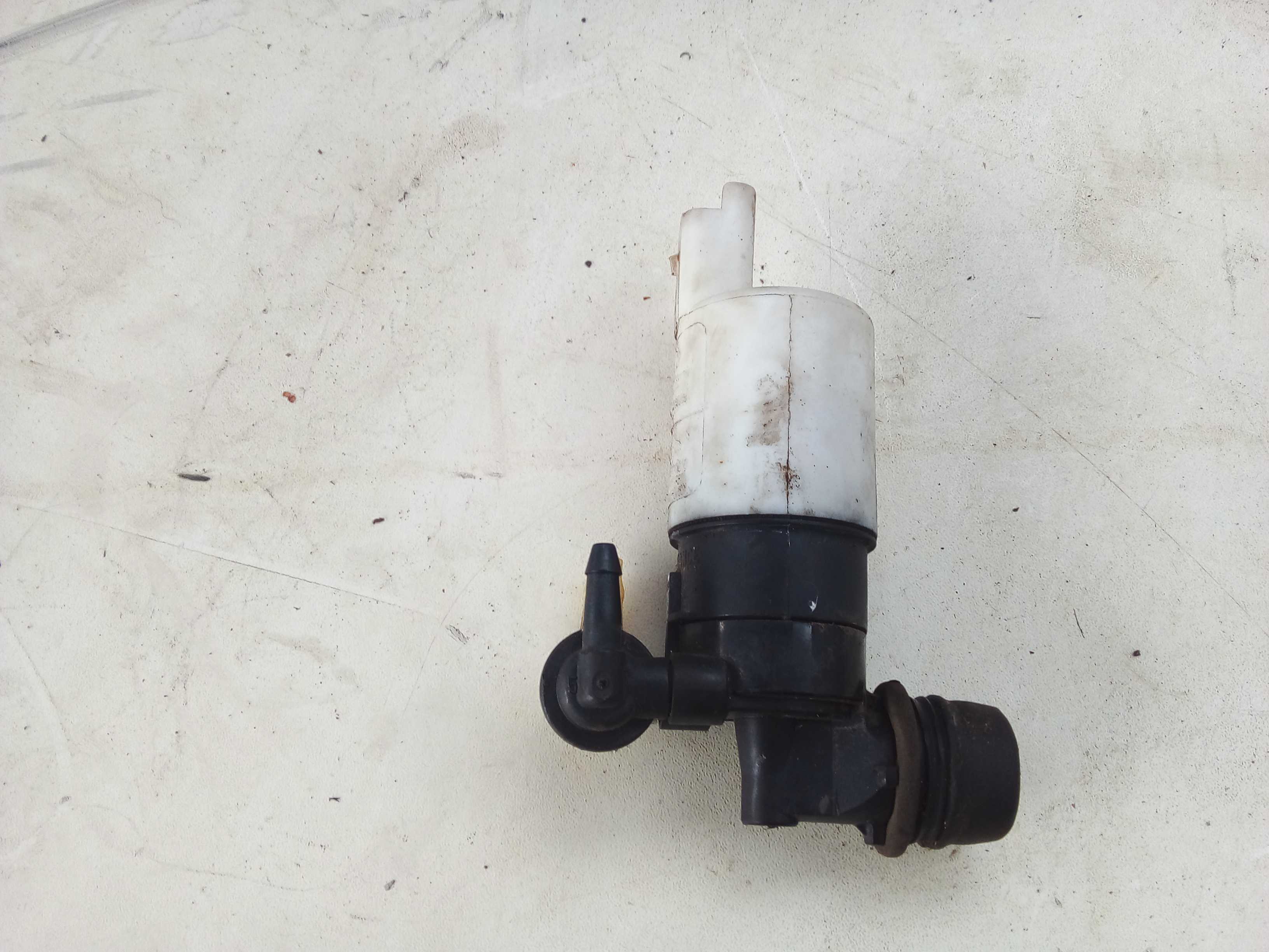 MOTOR RESERVATÓRIO PARABRISA DUSTER 2017 2