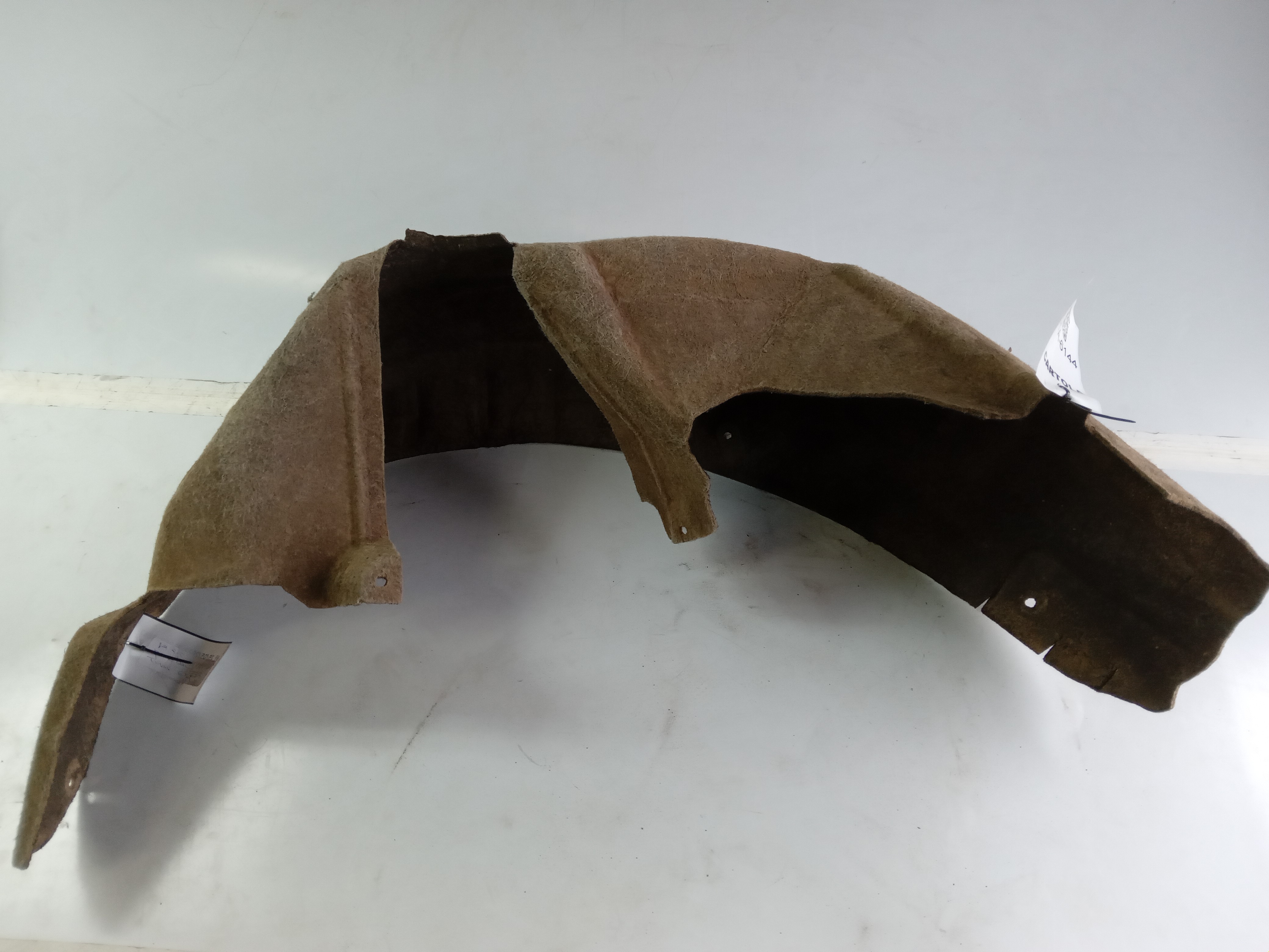 PARABARRO TRASEIRO LE FORD FIESTA 2014 1