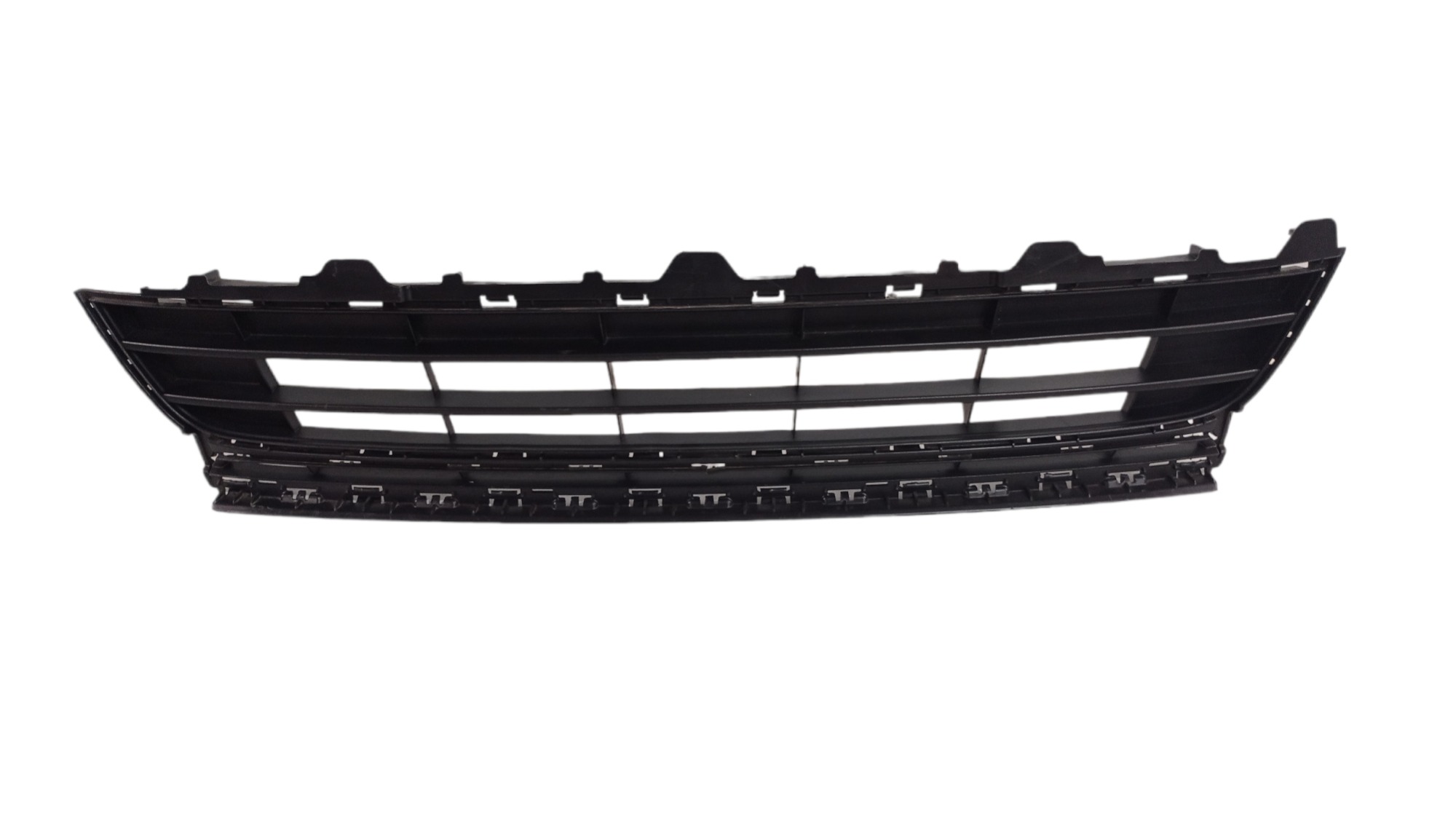 Grade Frontal Parachoque Volkswagen Fox 2015 A 2021 1