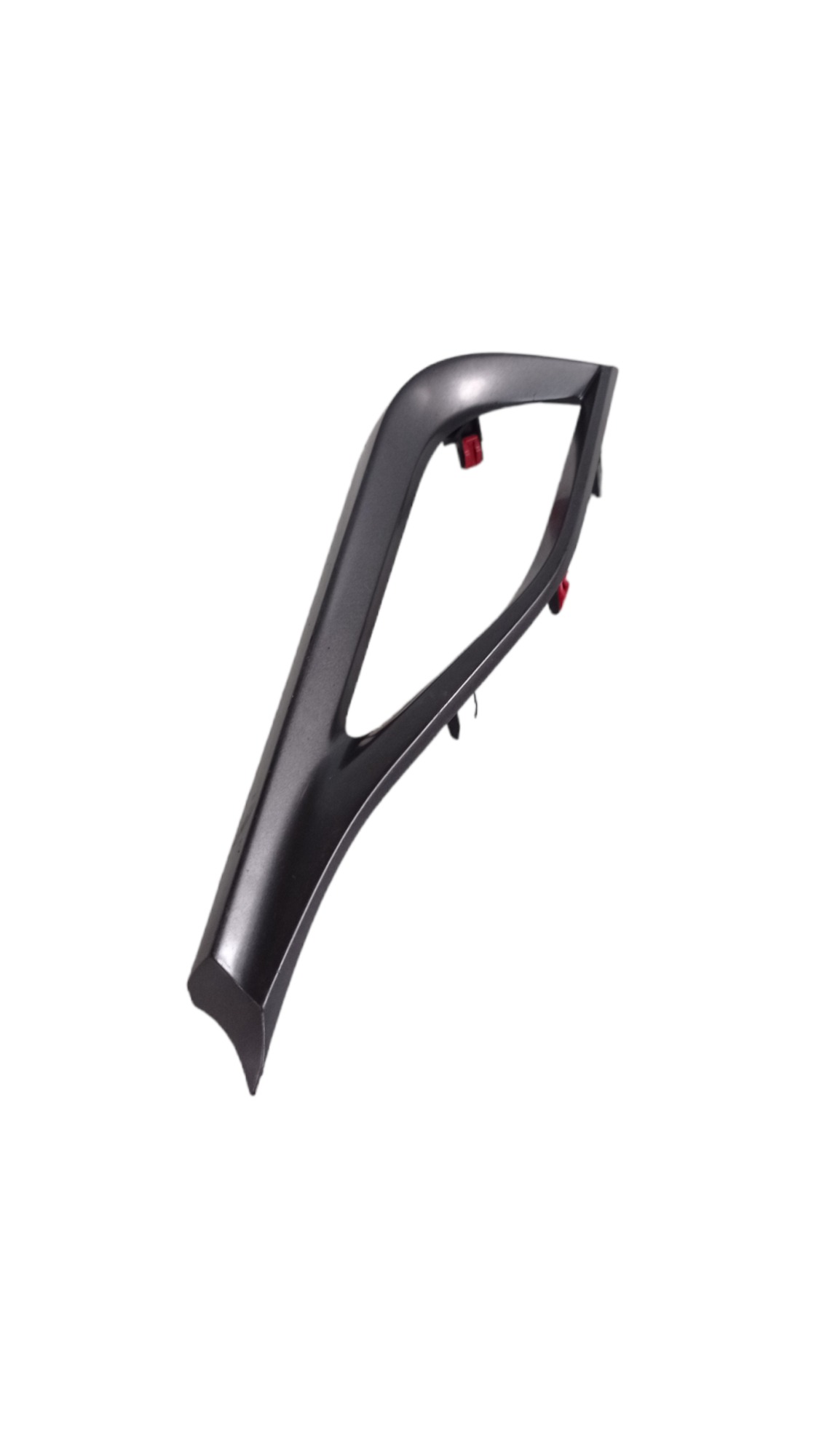 Moldura Difusor Lado Esquerdo Painel Toyota Yaris 2019 2