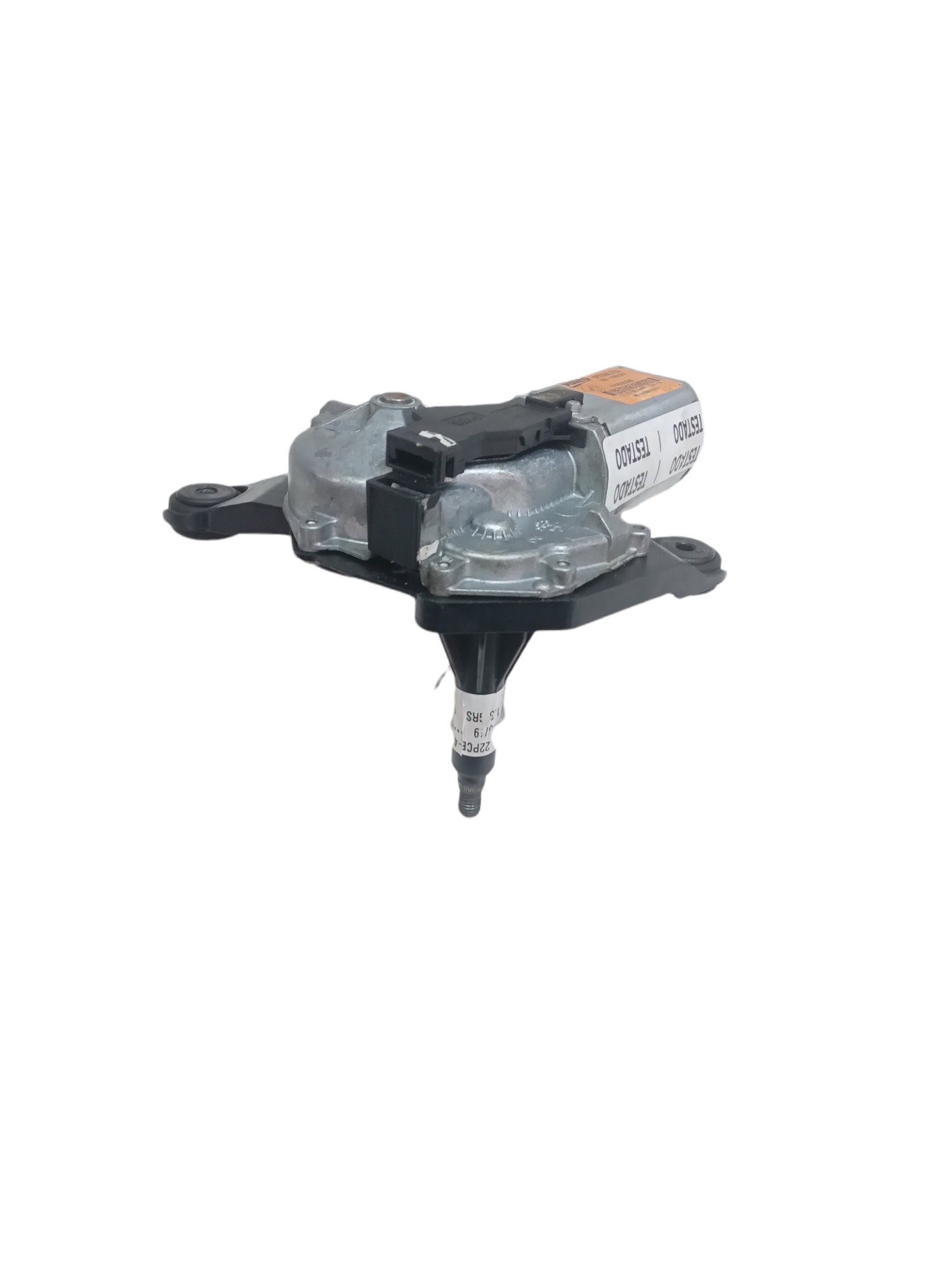 53844527 Motor Limpador Traseiro Fiat Argo 2018/2019 3