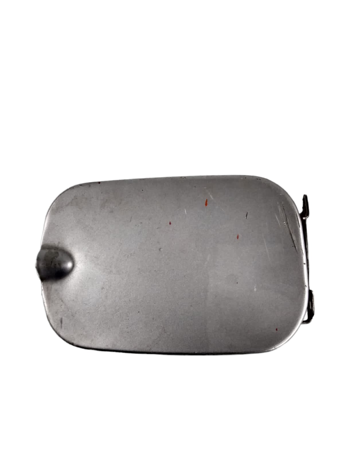 8200474958 Portinhola Do Tanque Renault Sandero 2008 A 14 Prata 2008 1