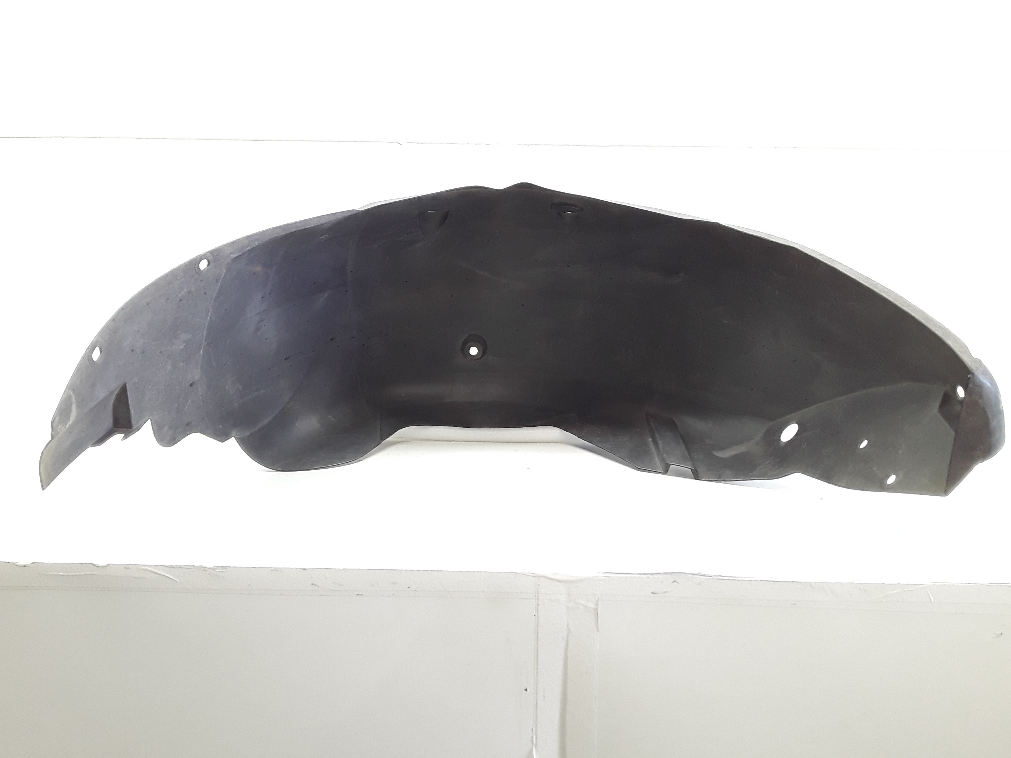 6e53-5428370-ag Parabarro Traseiro Direito Ford Fusion 2006 5