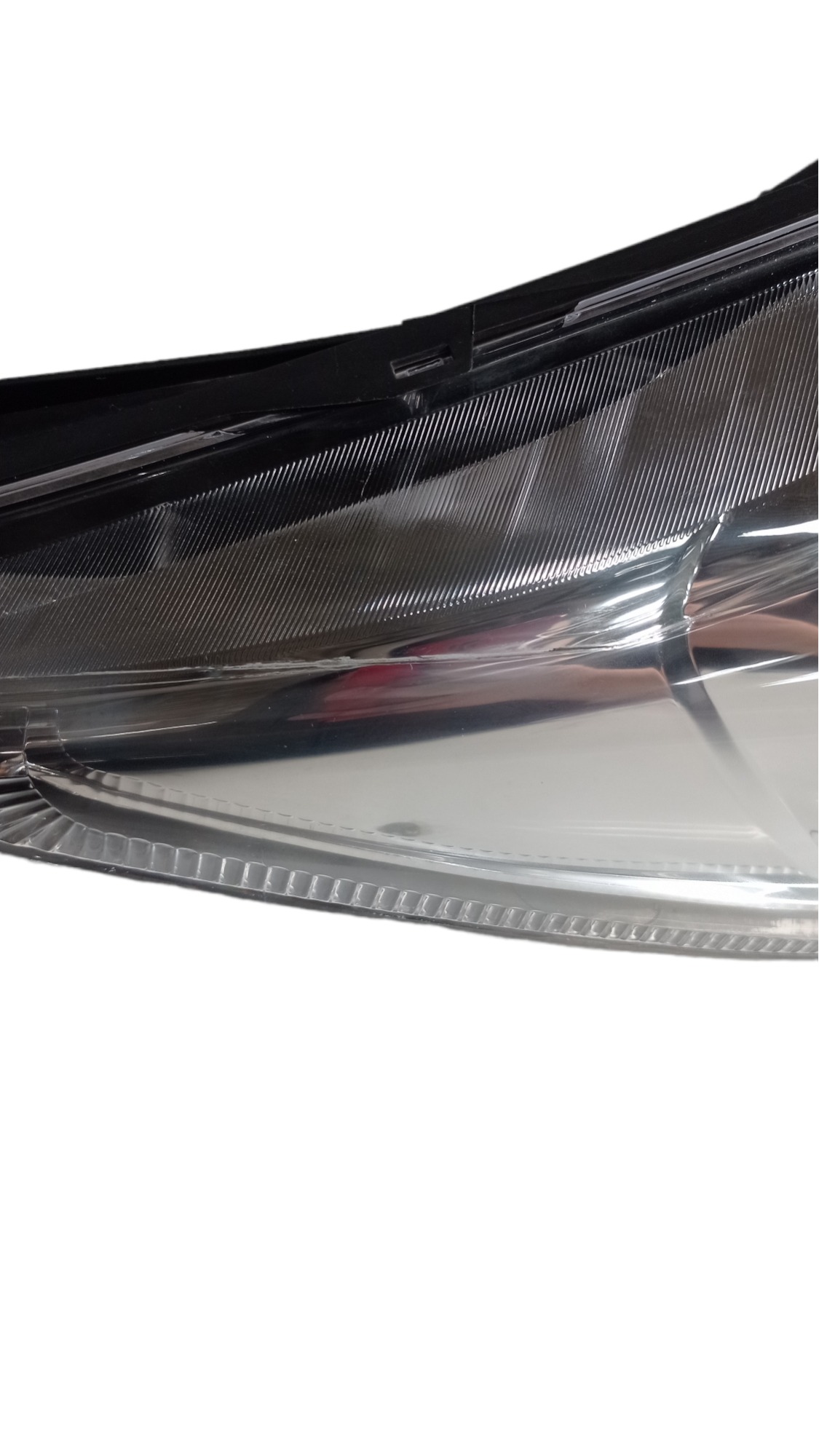 Farol Direito Ford New Fiesta 2013 A 2019 Recuperada 6