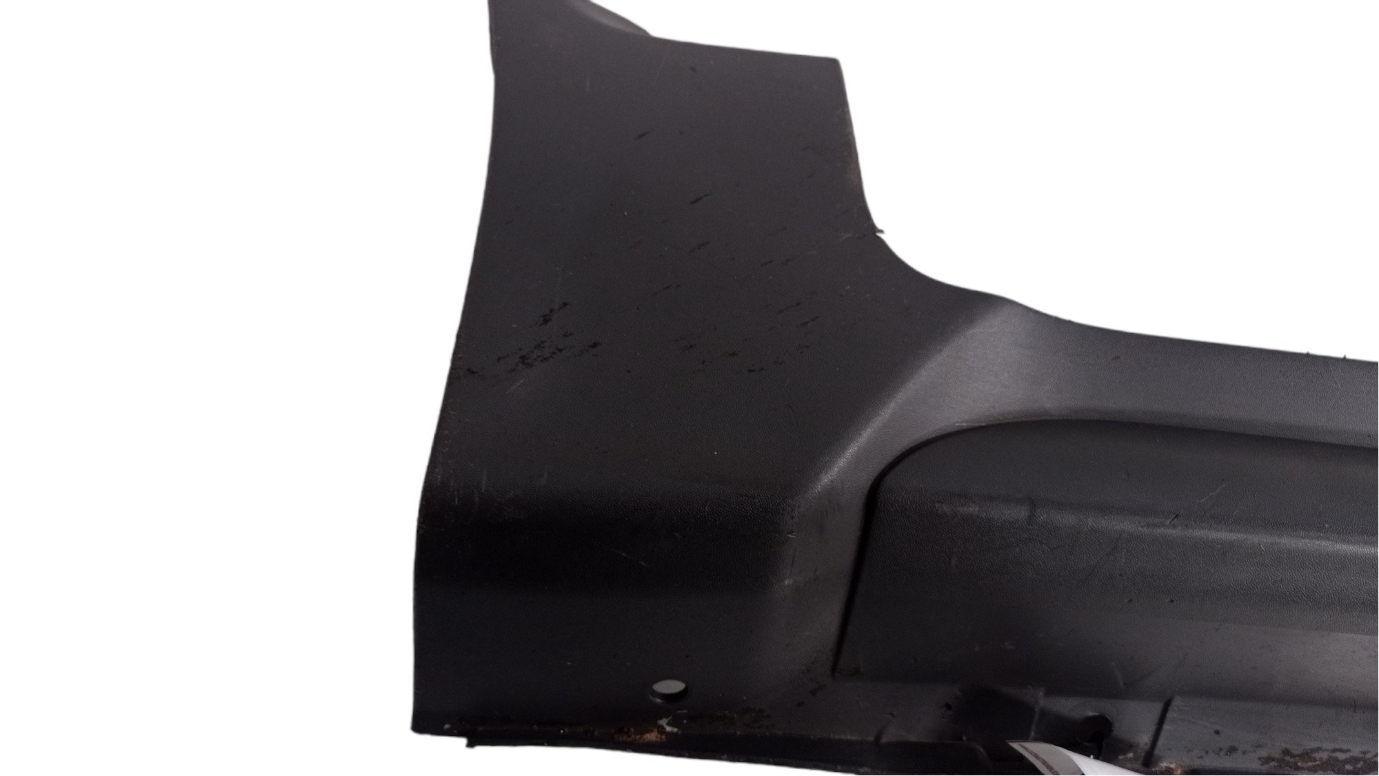 Spoiler Lateral Esquerda Gm Captiva 2006 A 2008 8