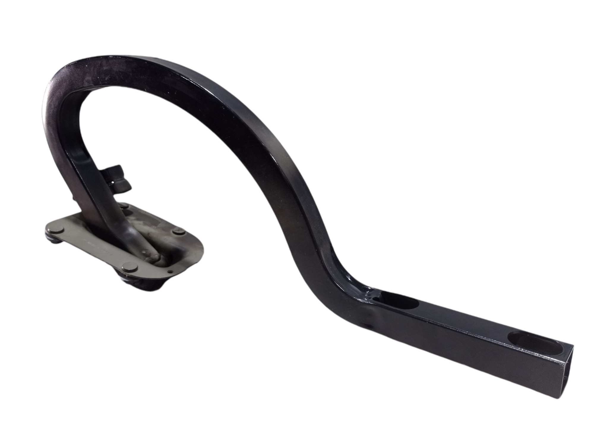 Dobradiça Tampa Traseira Esquerda Bmw 320i 2014/15 Active 1