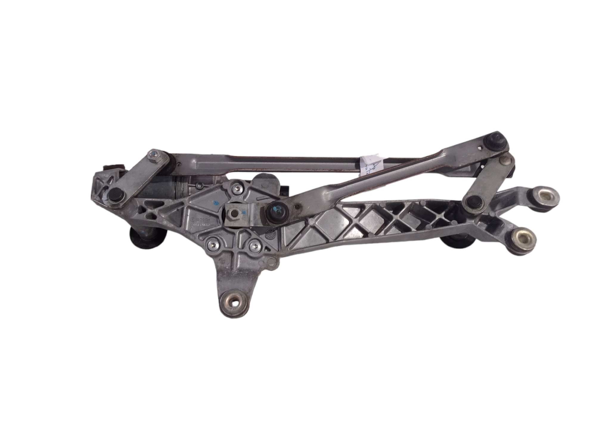 F006g20552 Motor Limpador Parabrisa Honda City 2013/2014 2